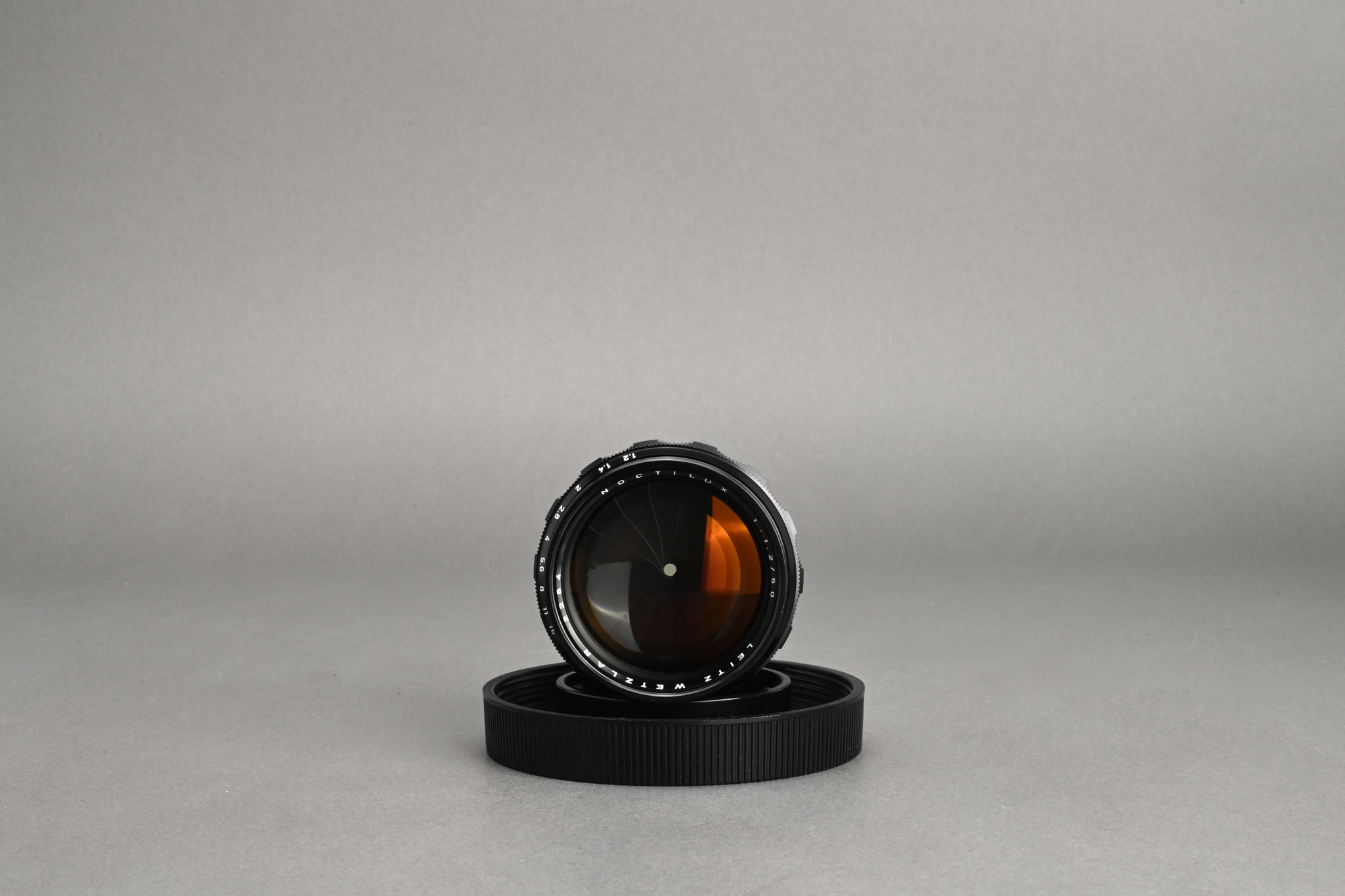 Picture of Leica Noctilux-M 50mm f/1.2 Double AA ASPH