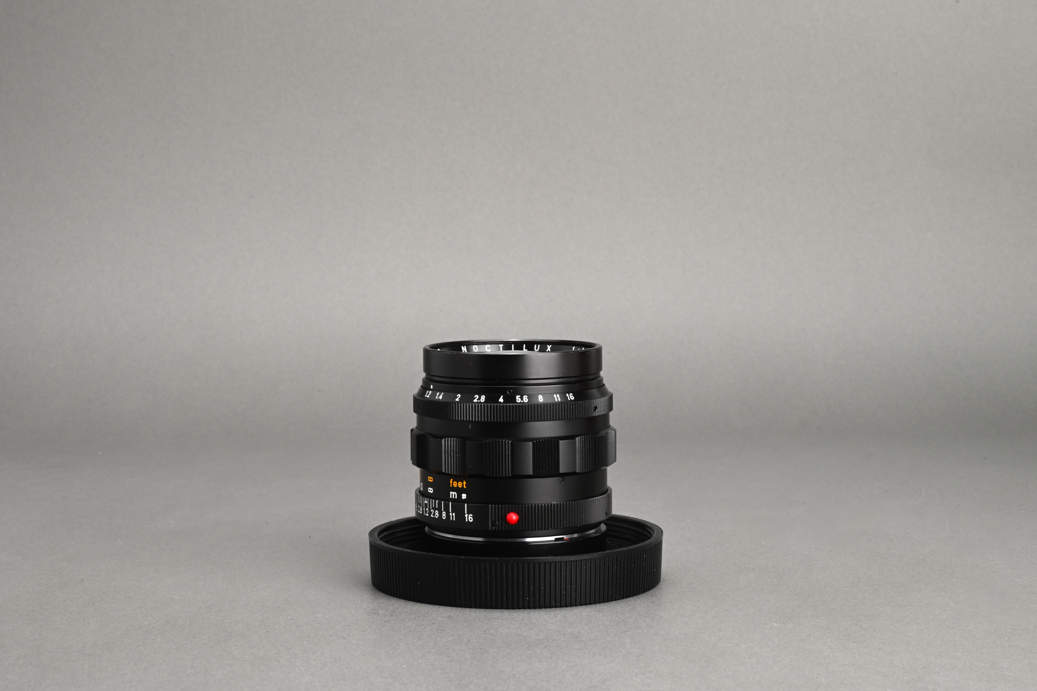 Picture of Leica Noctilux-M 50mm f/1.2 Double AA ASPH