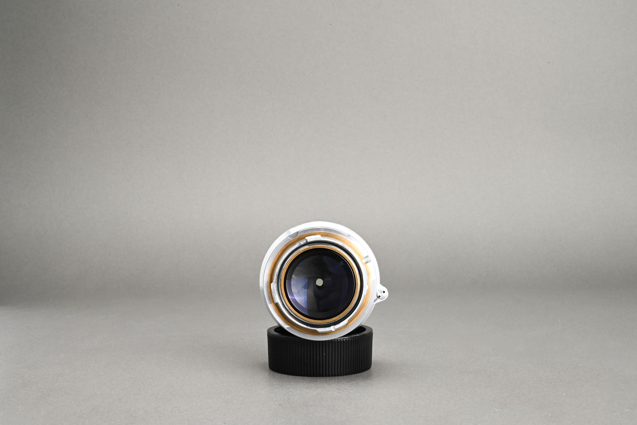Picture of Zunow 50mm f/1.1 LTM