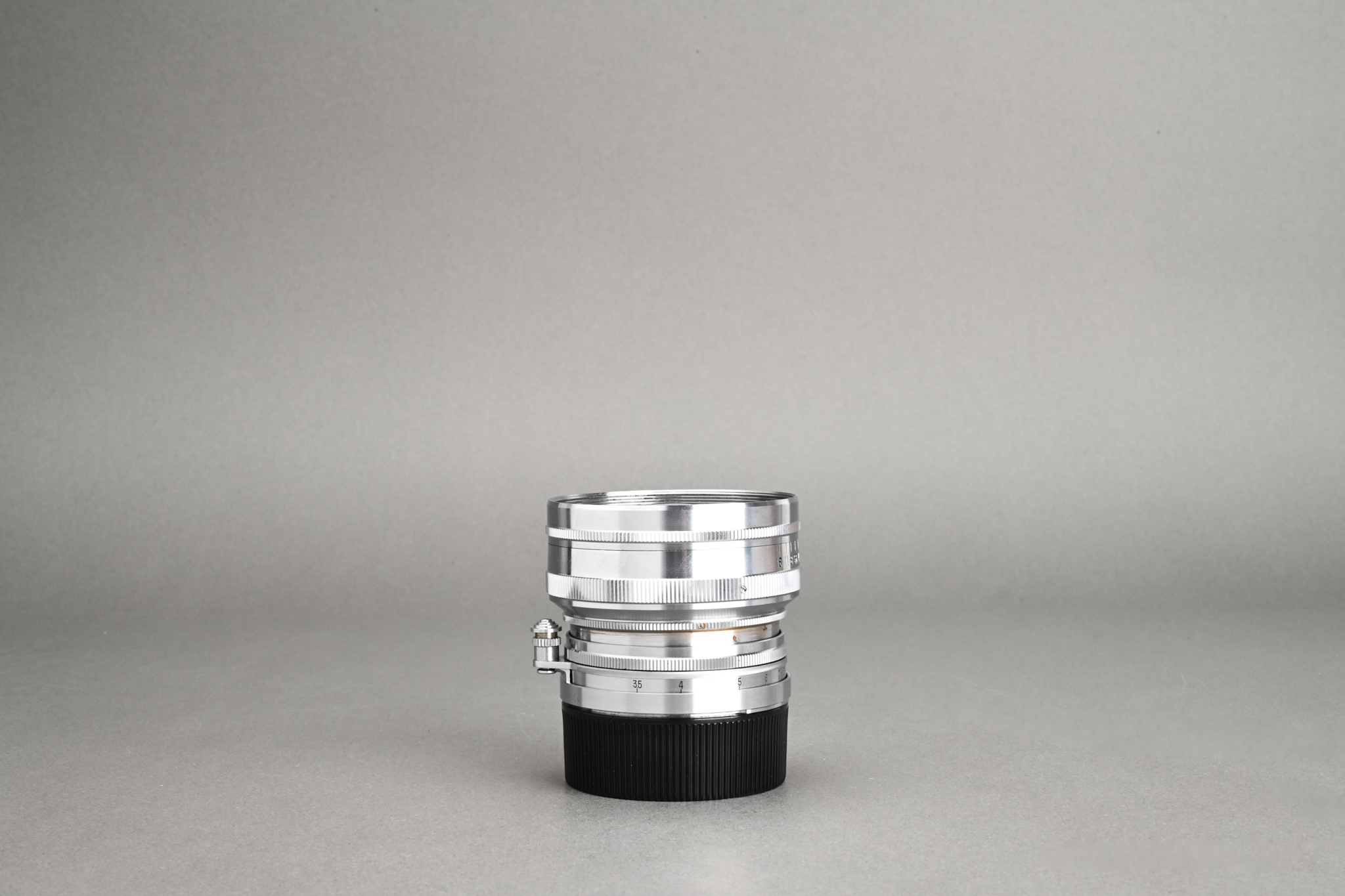 Picture of Zunow 50mm f/1.1 LTM