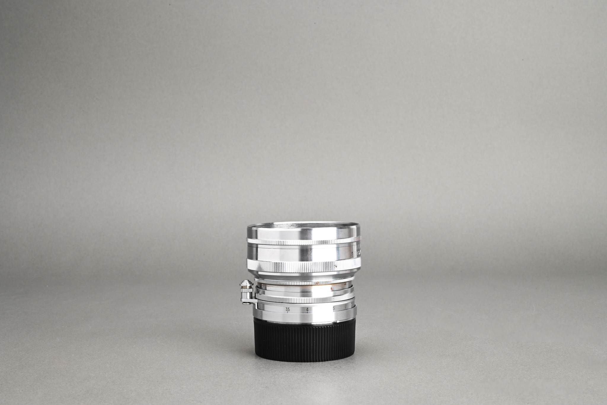 Picture of Zunow 50mm f/1.1 LTM