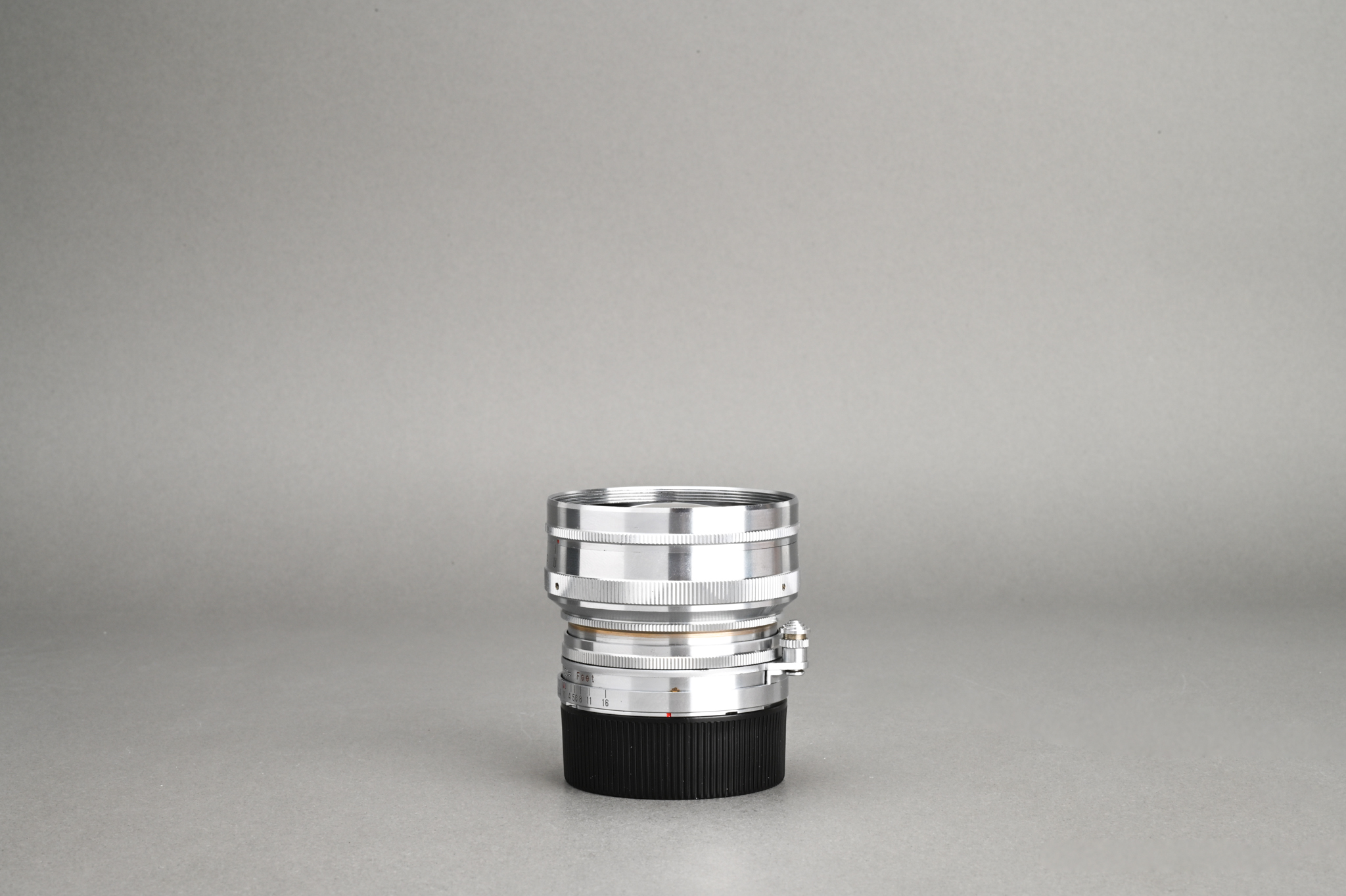 Picture of Zunow 50mm f/1.1 LTM