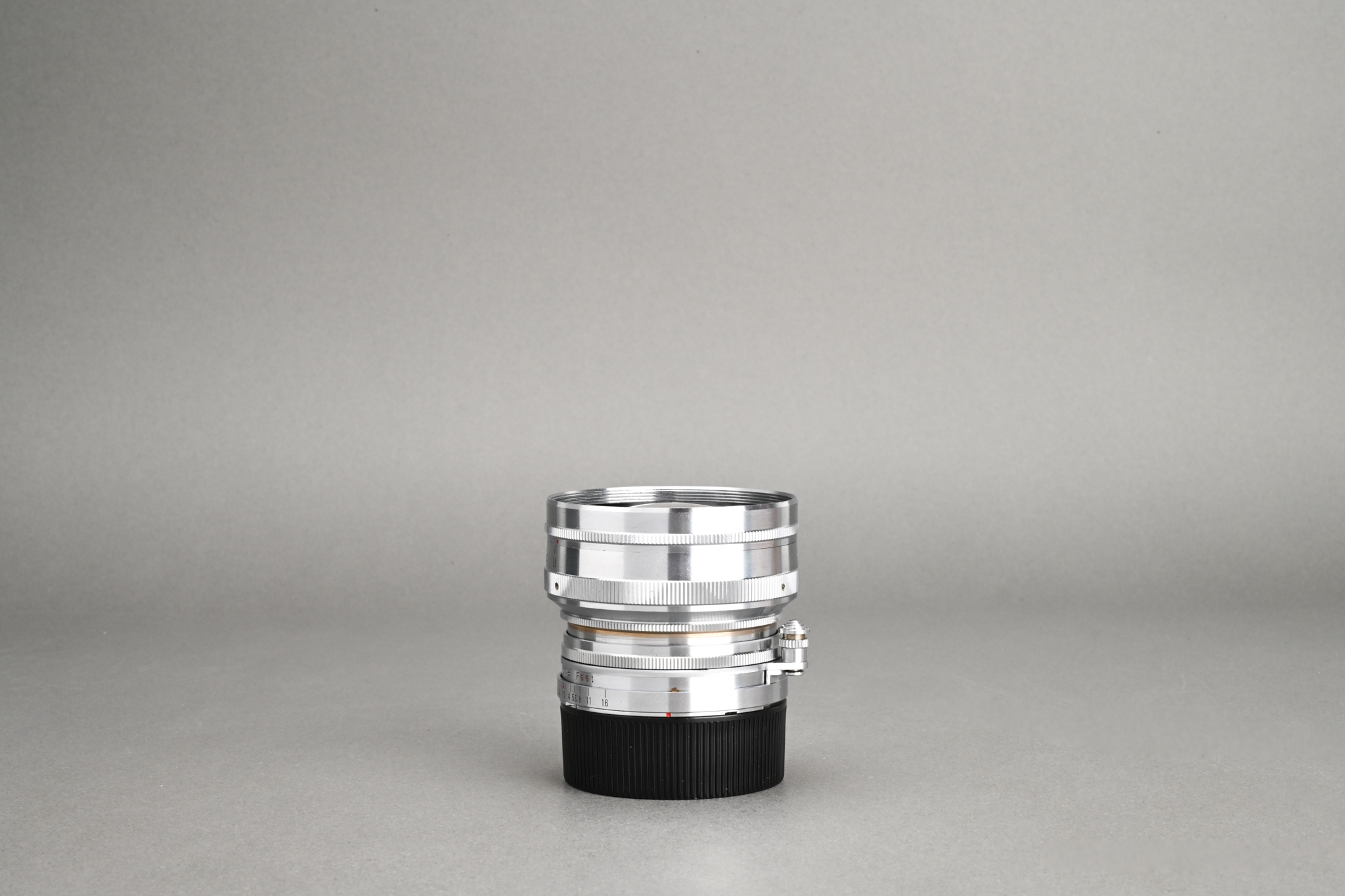 Picture of Zunow 50mm f/1.1 LTM