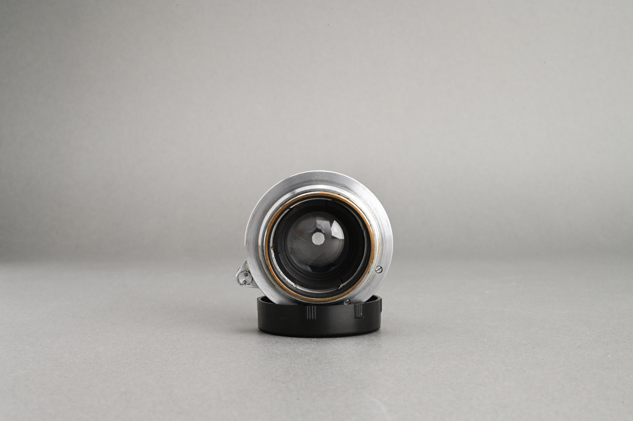 Picture of Leica Summitar 50mm f/2 LTM Screw