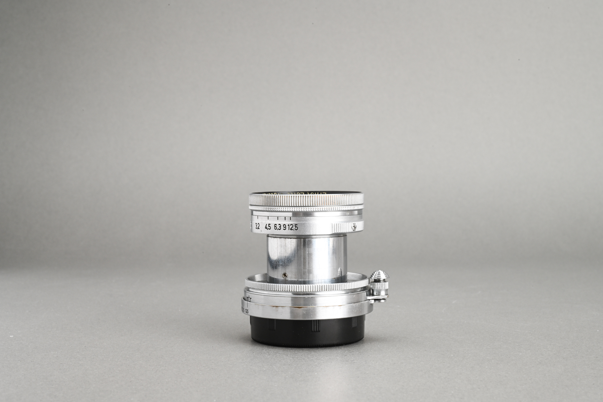 Picture of Leica Summitar 50mm f/2 LTM Screw