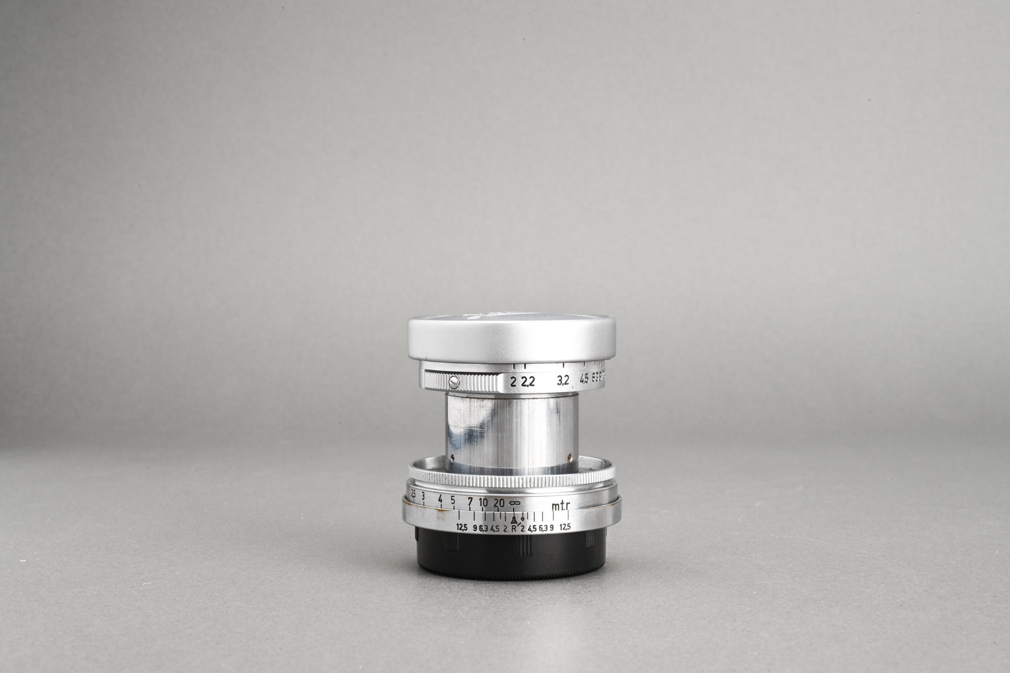 Picture of Leica Summitar 50mm f/2 LTM Screw