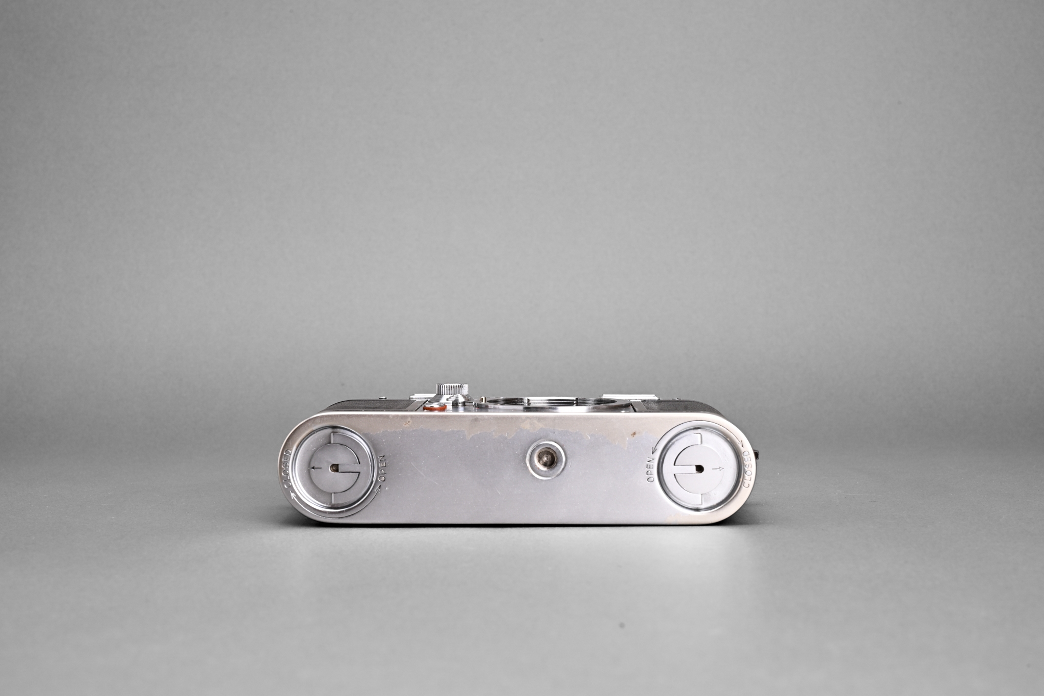 Picture of Ilford Witness Rangefinder with Dallmeyer Super-Six 50mm f/1.9