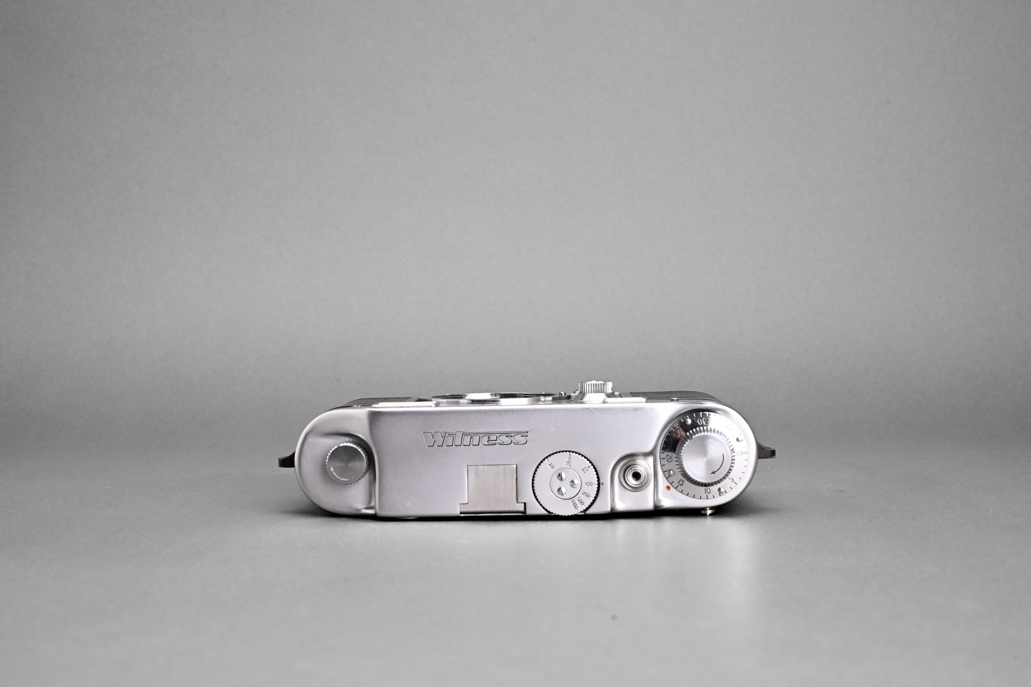 Picture of Ilford Witness Rangefinder with Dallmeyer Super-Six 50mm f/1.9