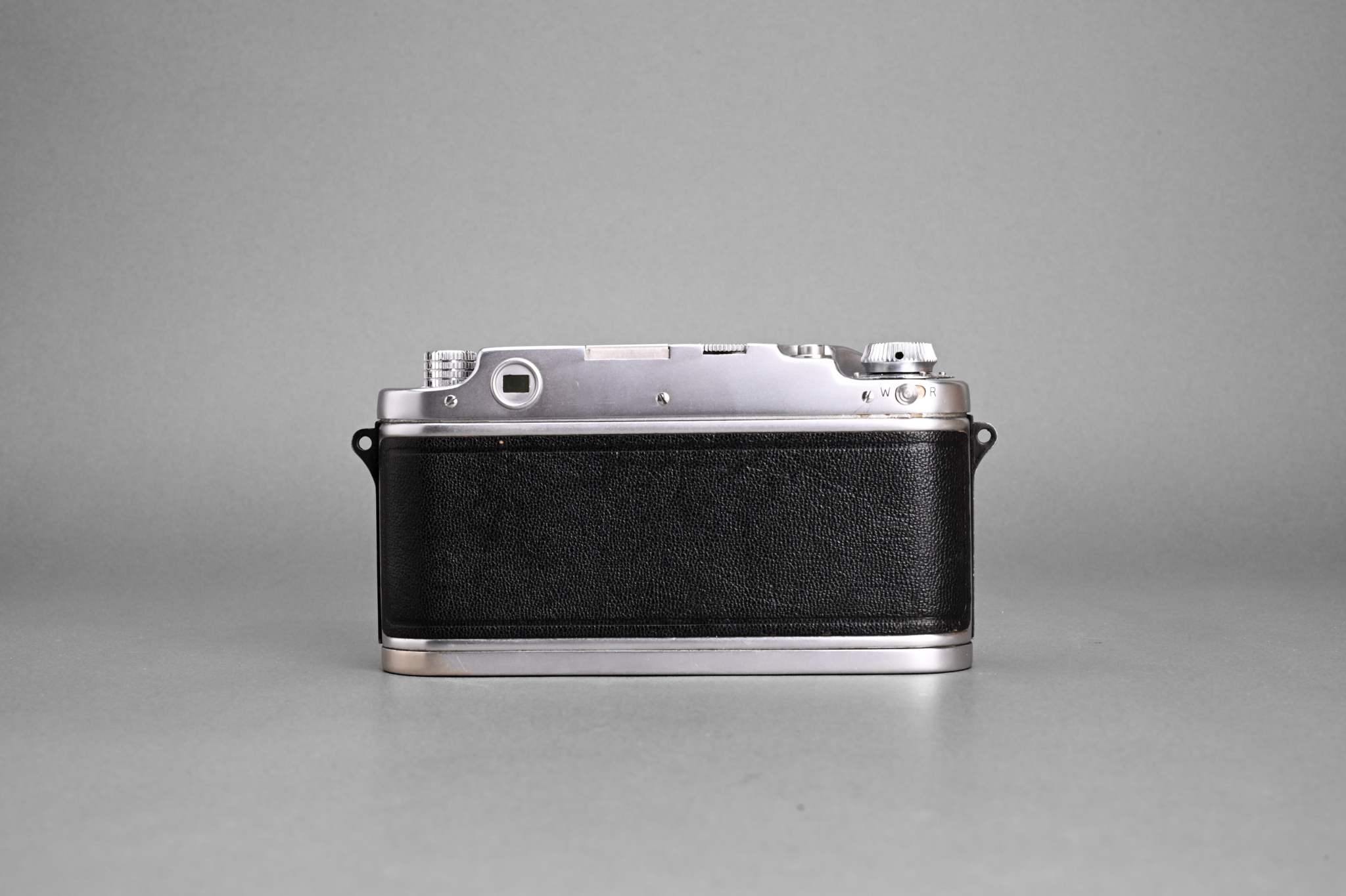 Picture of Ilford Witness Rangefinder with Dallmeyer Super-Six 50mm f/1.9