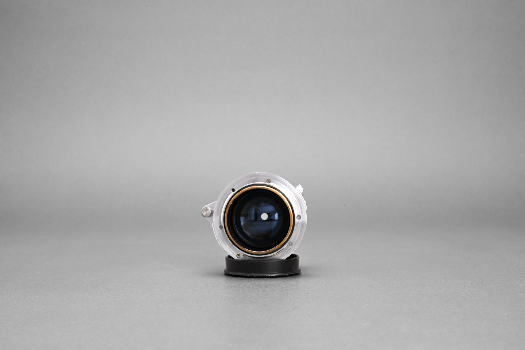 Picture of Ilford Witness Rangefinder with Dallmeyer Super-Six 50mm f/1.9