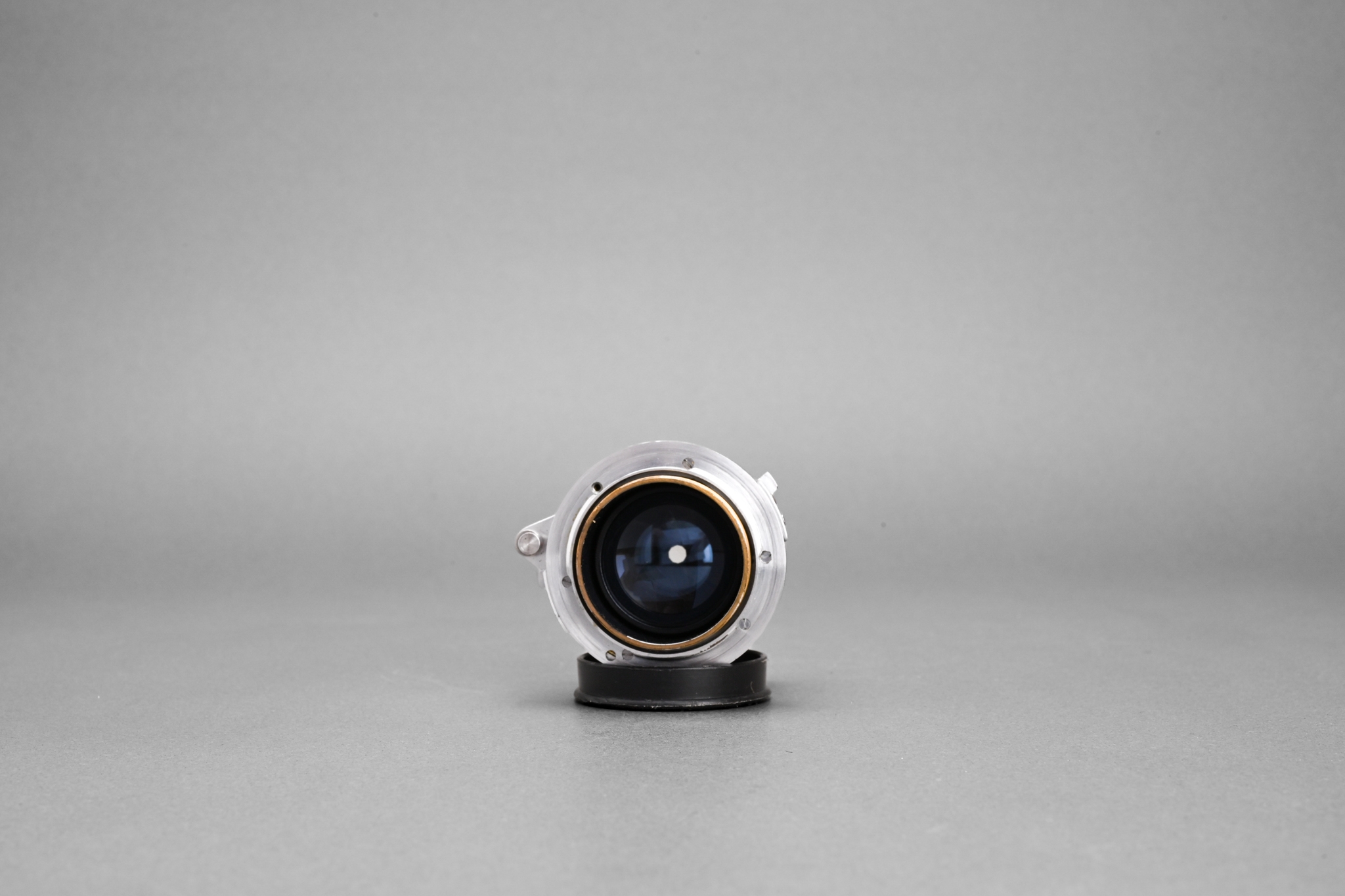 Picture of Ilford Witness Rangefinder with Dallmeyer Super-Six 50mm f/1.9