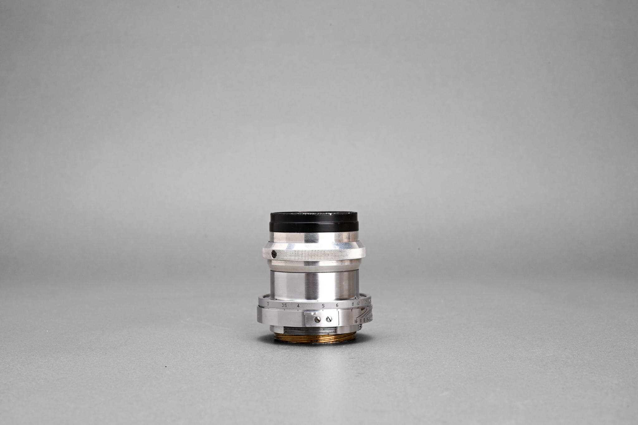 Picture of Ilford Witness Rangefinder with Dallmeyer Super-Six 50mm f/1.9