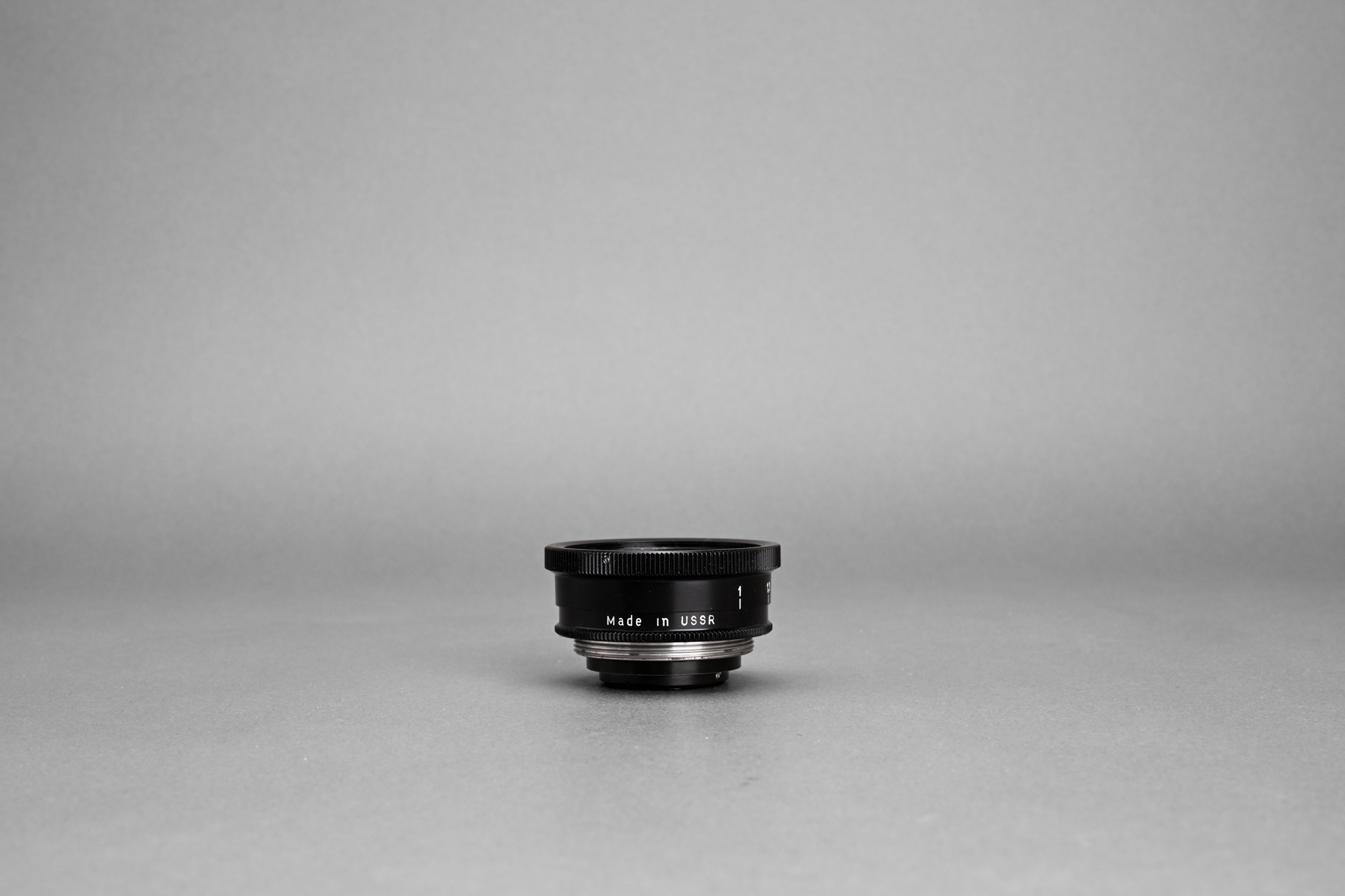 Picture of Leica IIIf Black Repaint with Orion-15 28mm f/6