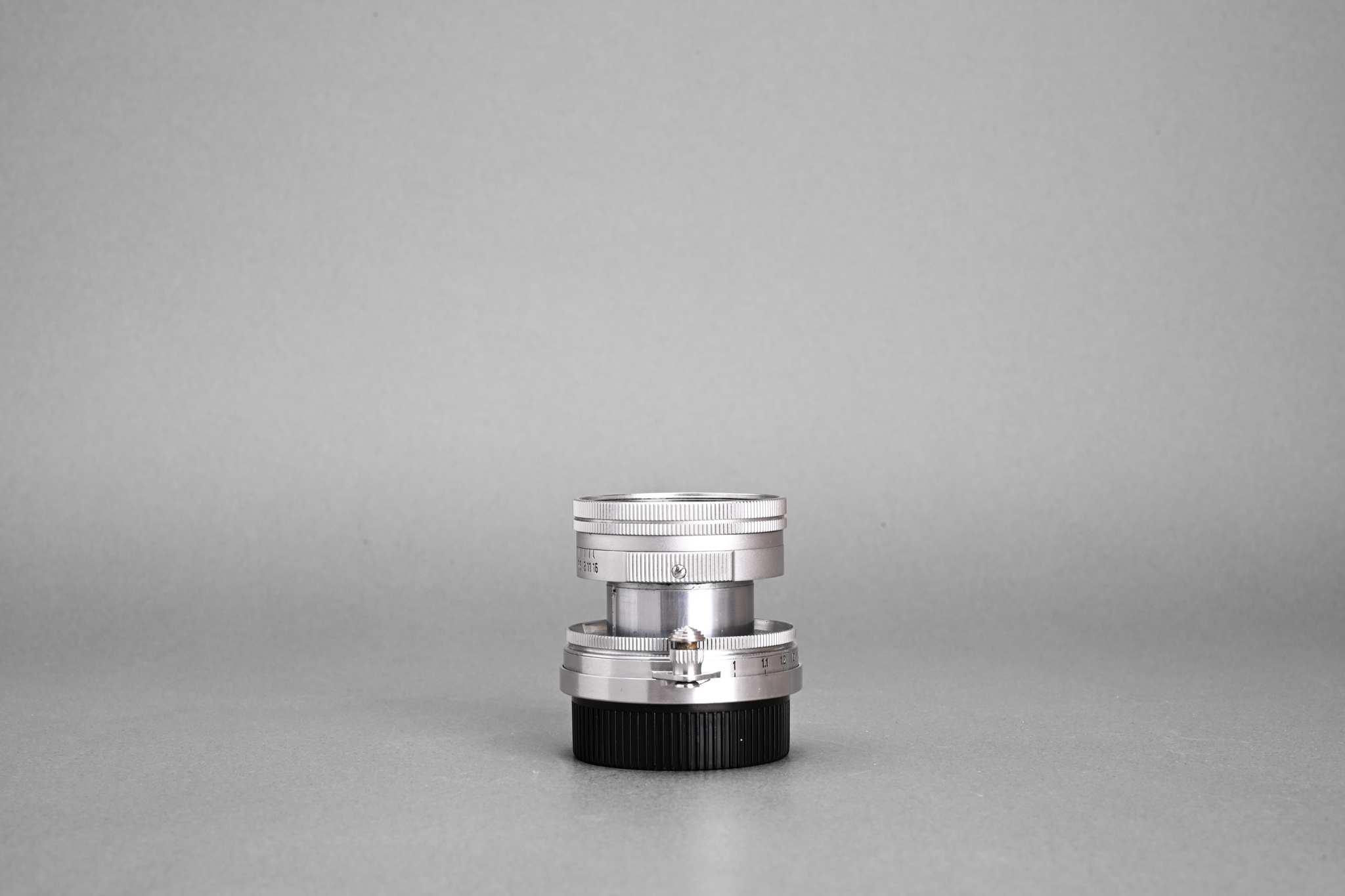 Picture of Leica Summicron 50mm f/2 LTM Screw