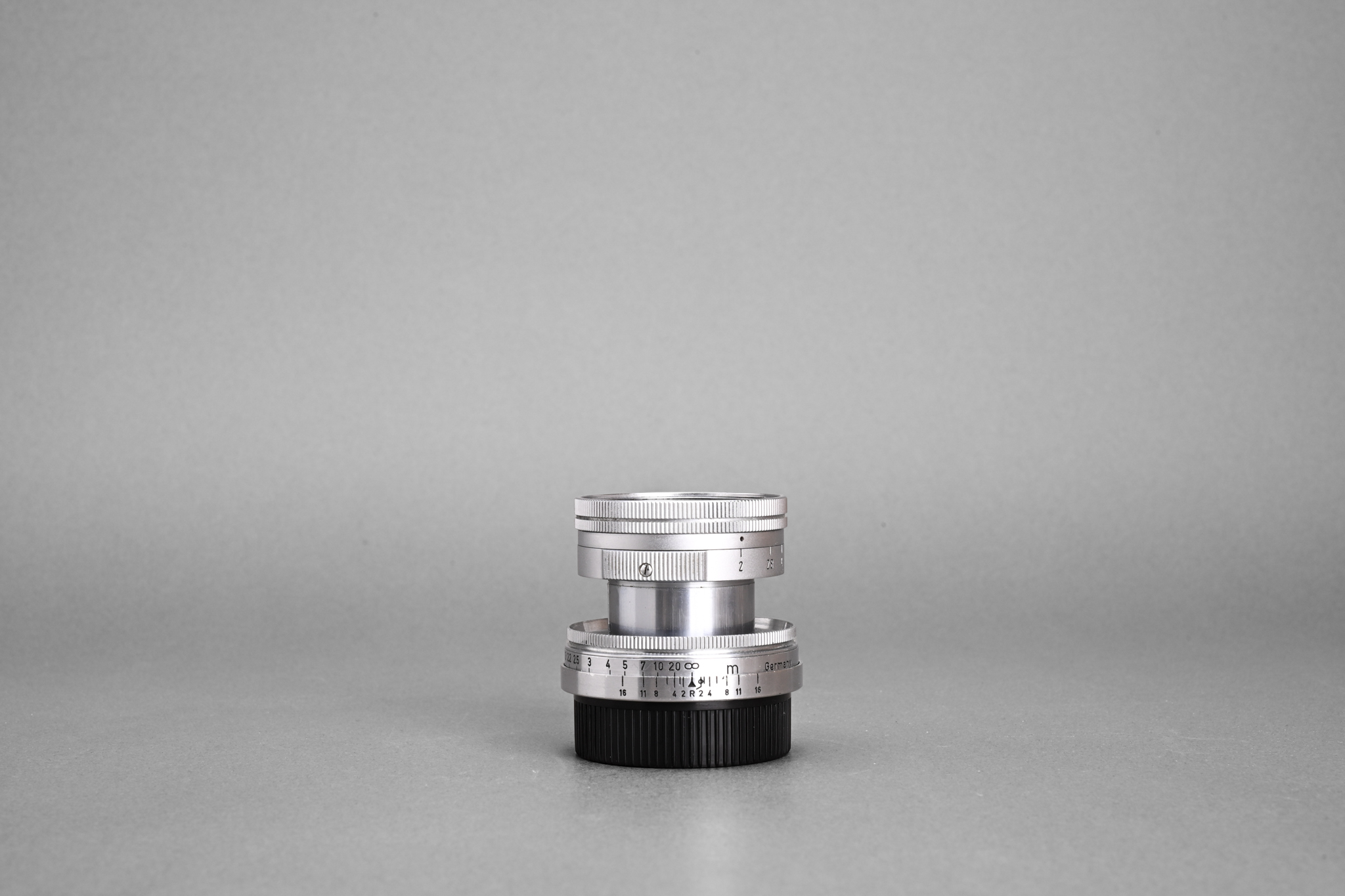 Picture of Leica Summicron 50mm f/2 LTM Screw