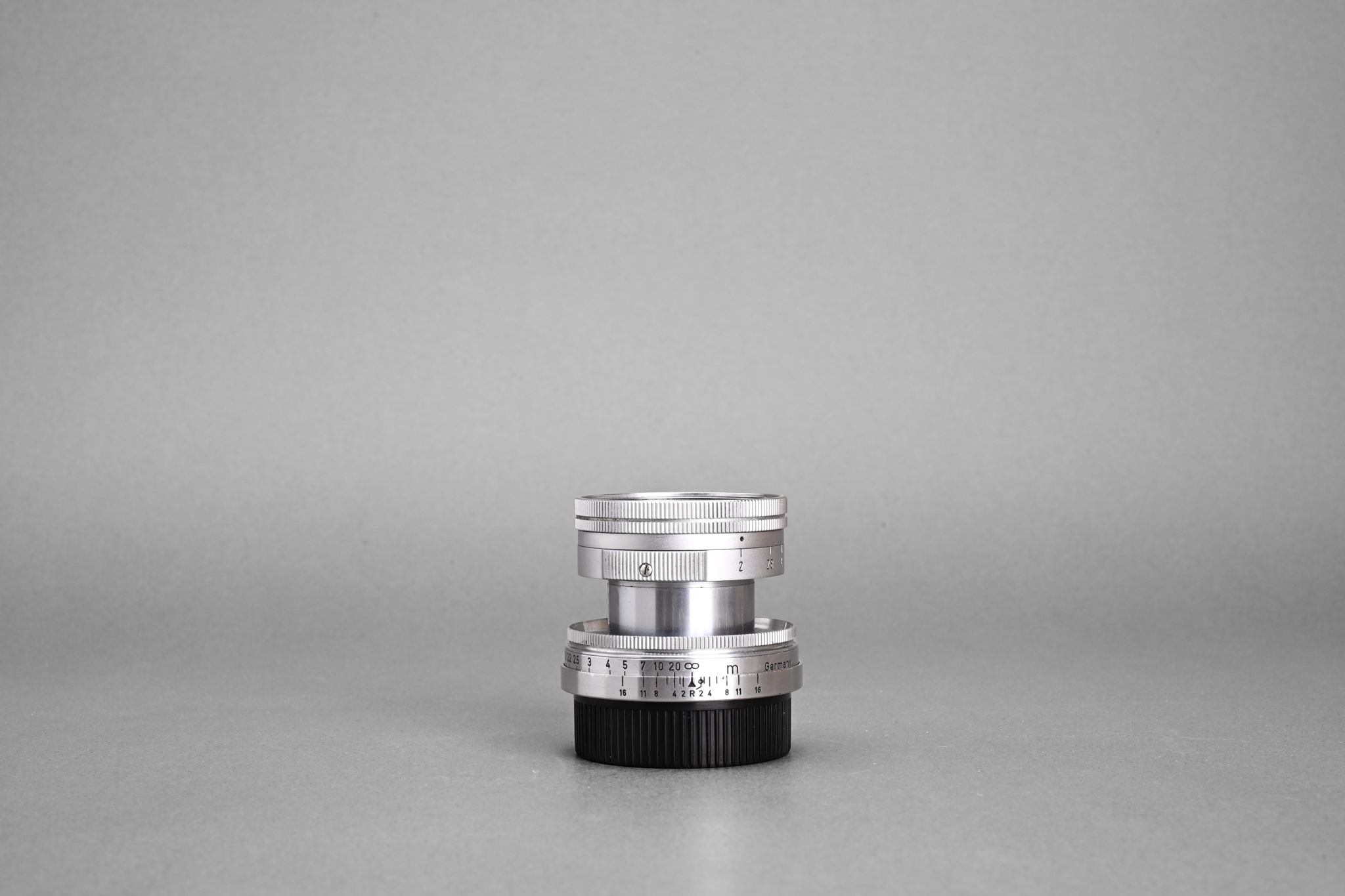 Picture of Leica Summicron 50mm f/2 LTM Screw