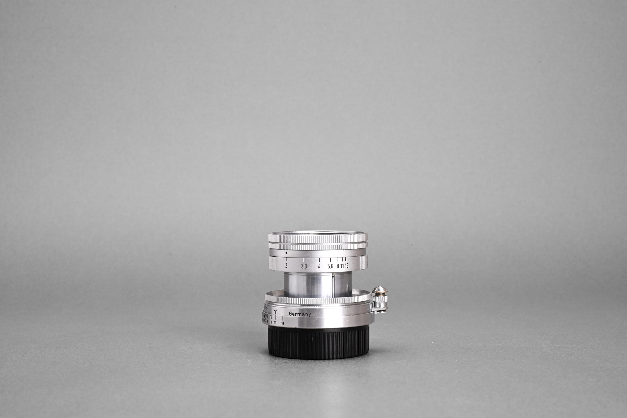 Picture of Leica Summicron 50mm f/2 LTM Screw