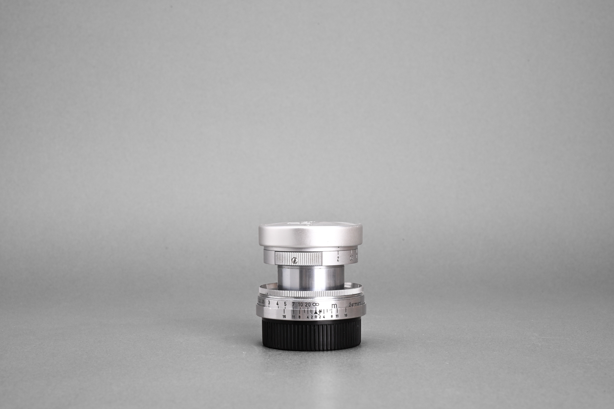 Picture of Leica Summicron 50mm f/2 LTM Screw