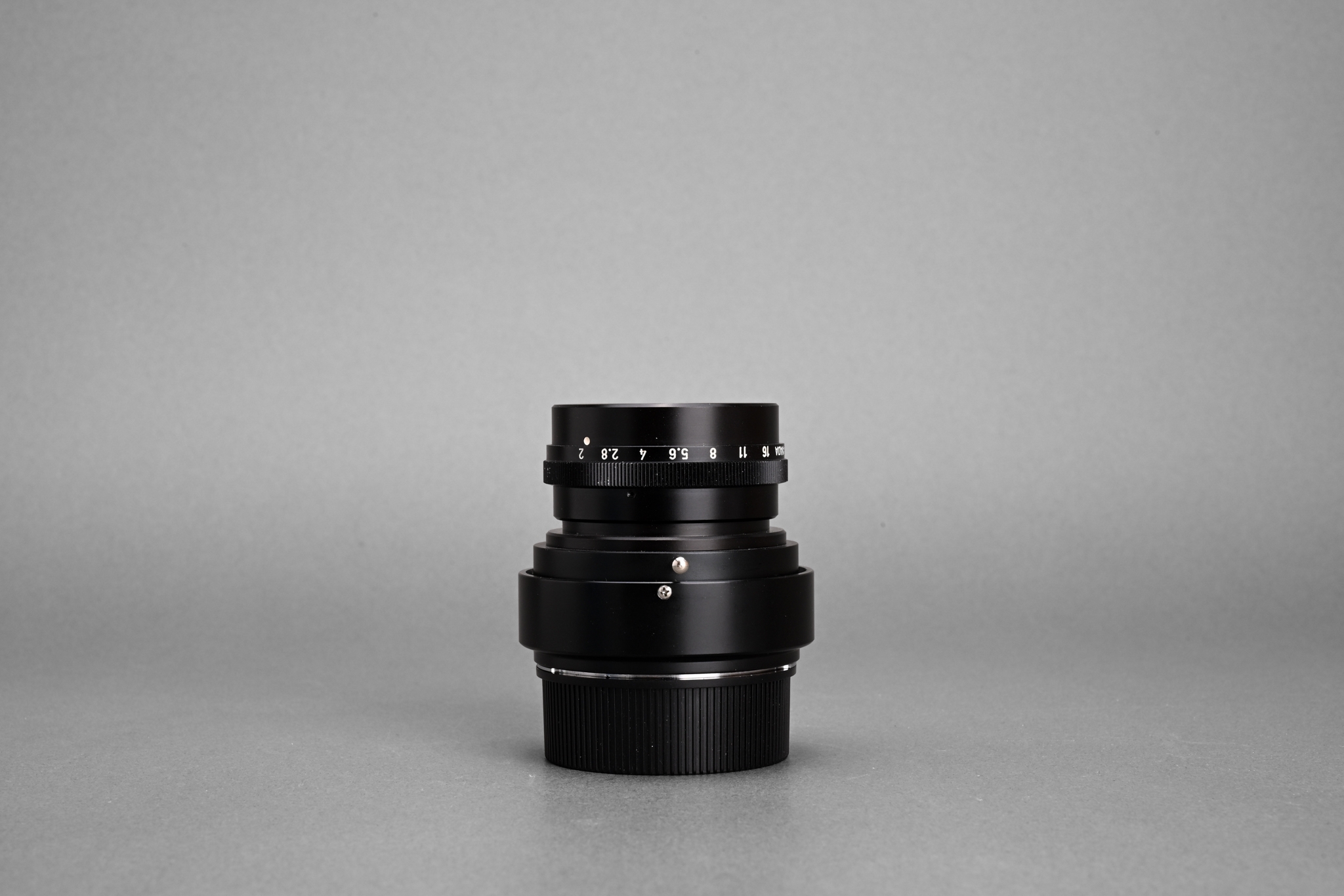 Picture of Leica Elcan 2inch f/2 Modified to Leica M