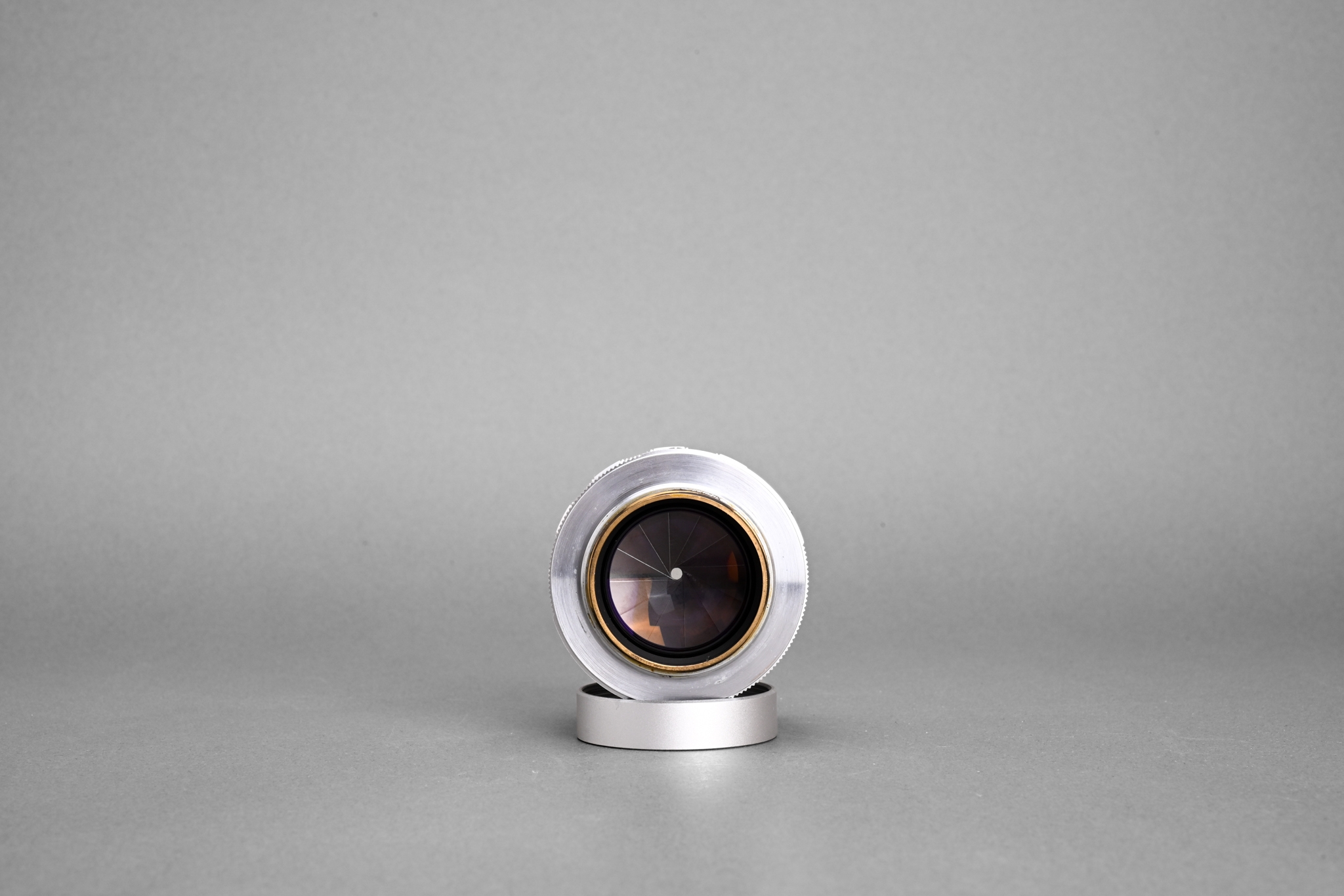 Picture of Leica Summilux 50mm f/1.4 Ver.1 Original LTM