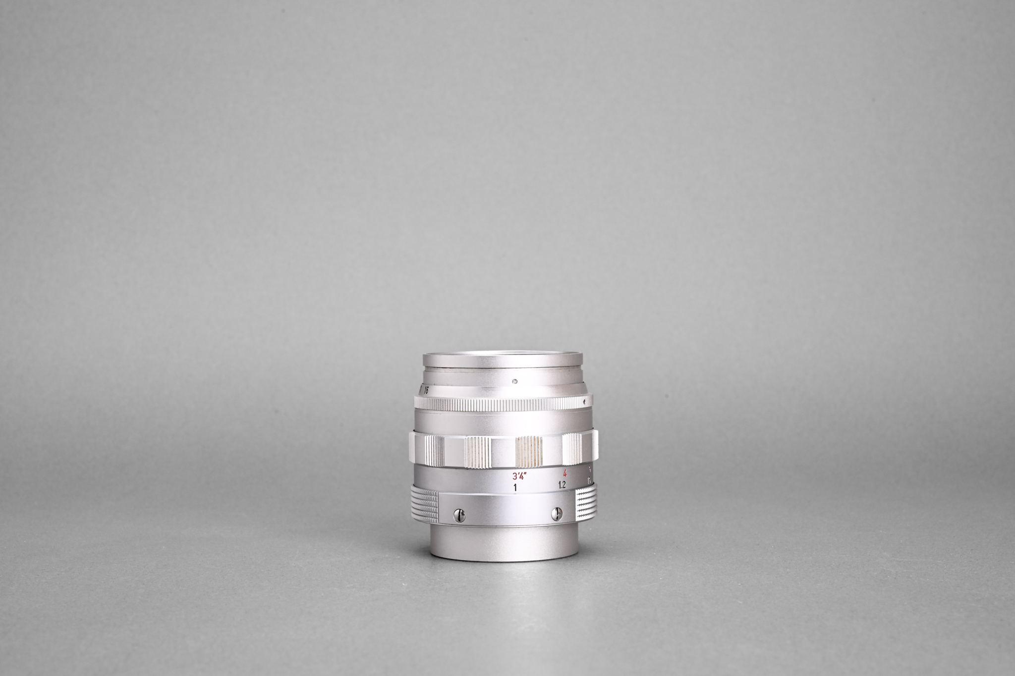 Picture of Leica Summilux 50mm f/1.4 Ver.1 Original LTM