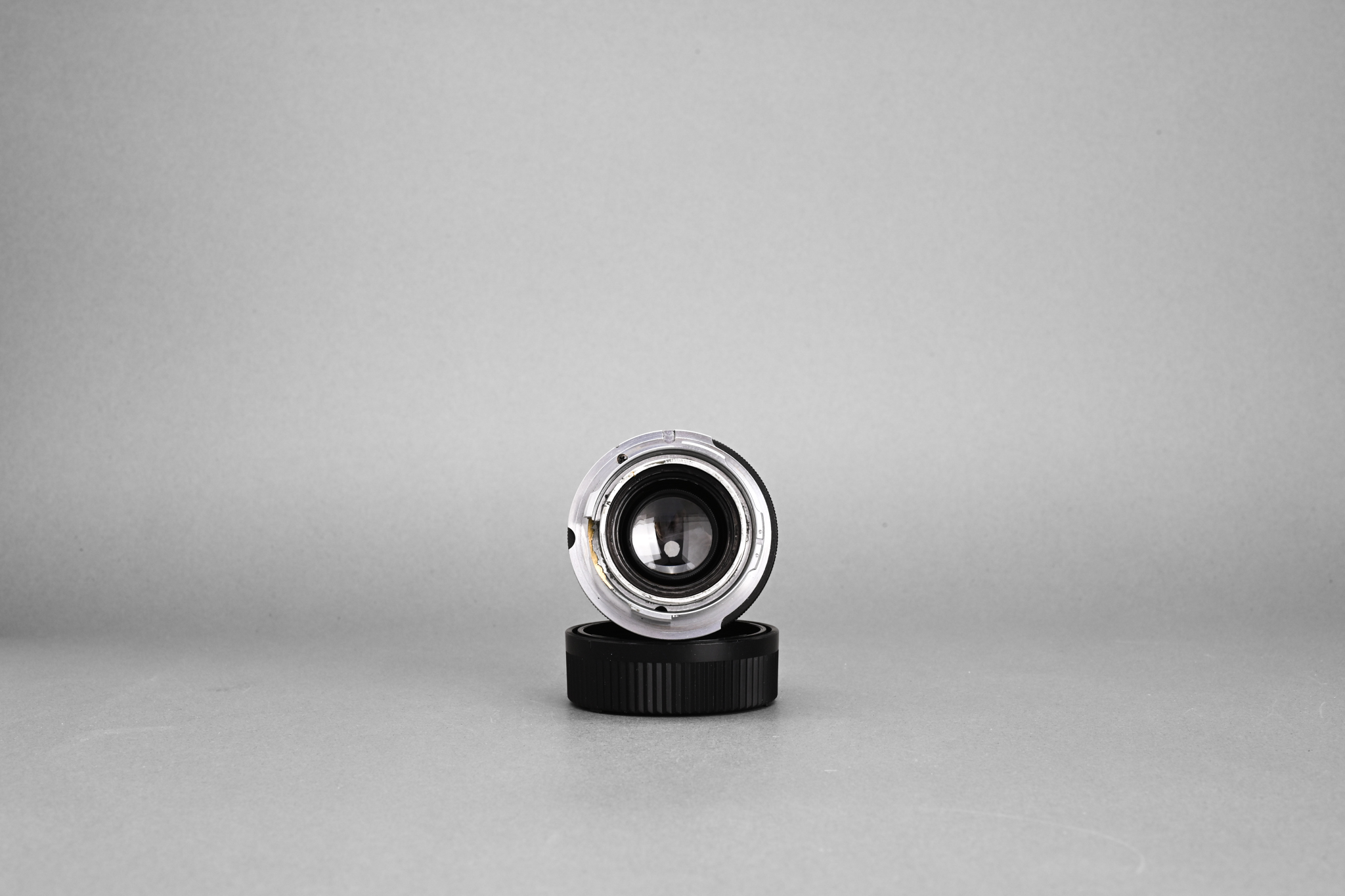 Picture of Dallmeyer Pre-Speed 2inch f/1.5 Modified to M