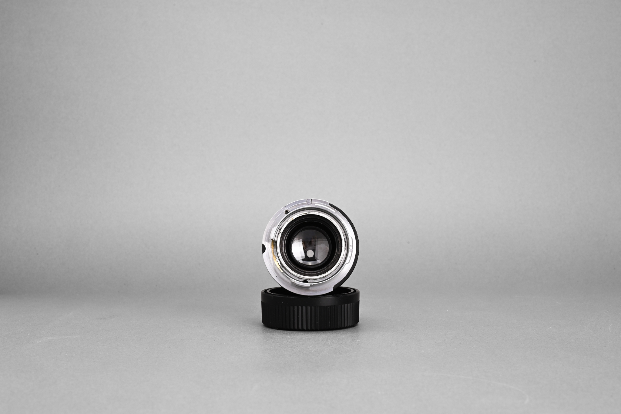 Picture of Dallmeyer Pre-Speed 2inch f/1.5 Modified to M