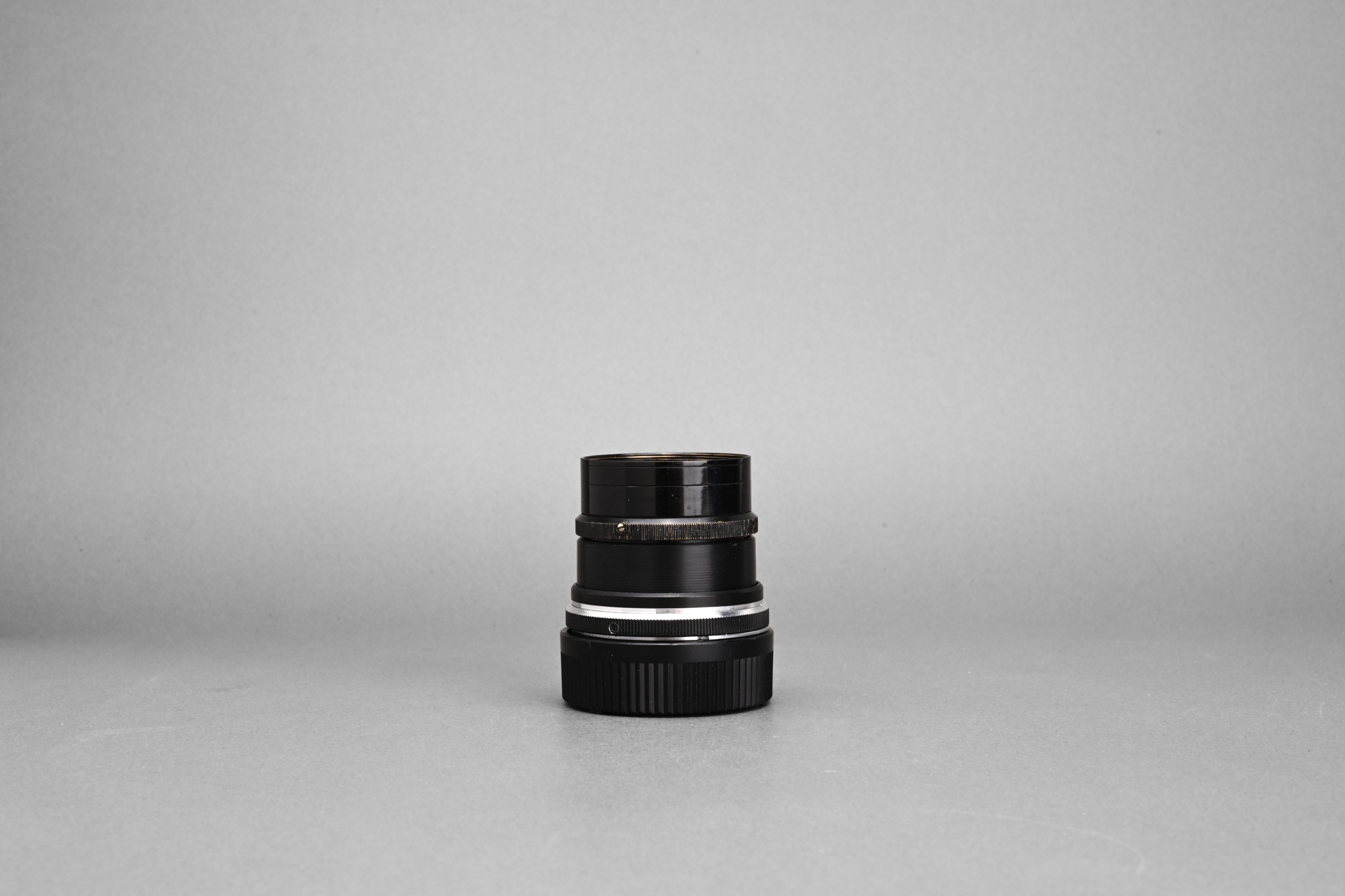 Picture of Dallmeyer Pre-Speed 2inch f/1.5 Modified to M