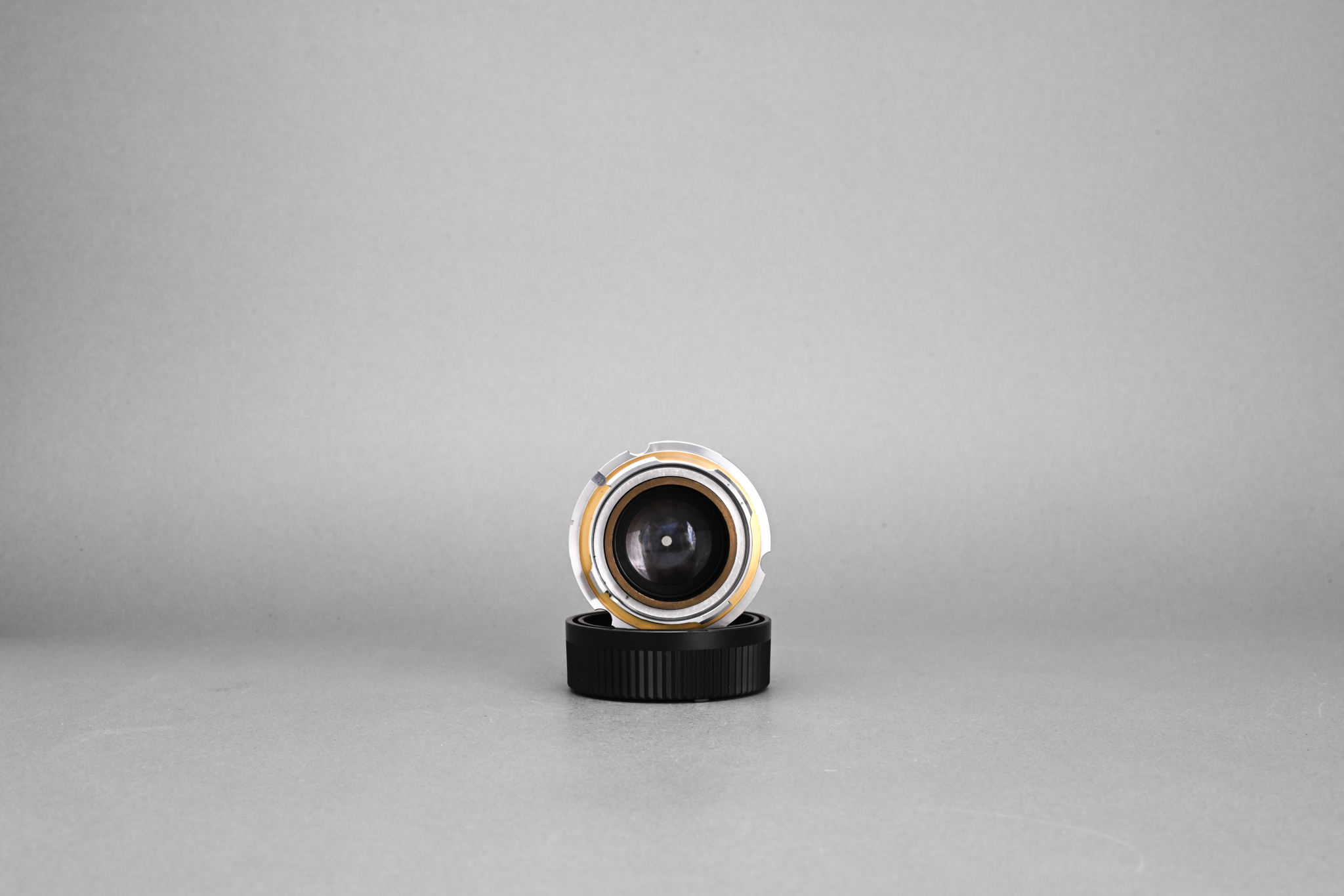 Picture of Dallmeyer Super-Six 2inch 50mm f/1.9 Original LTM