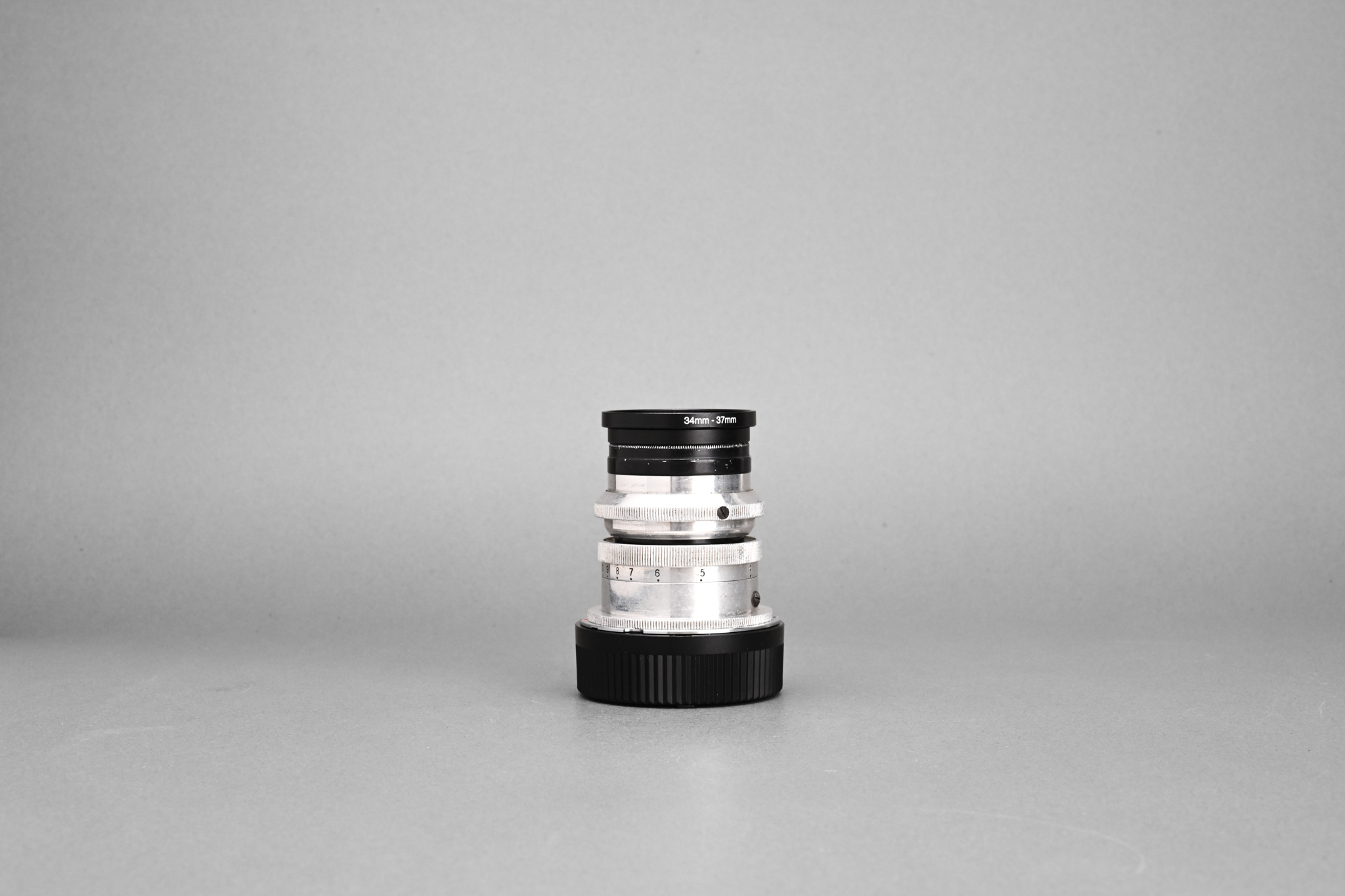 Picture of Dallmeyer Super-Six 2inch 50mm f/1.9 Original LTM