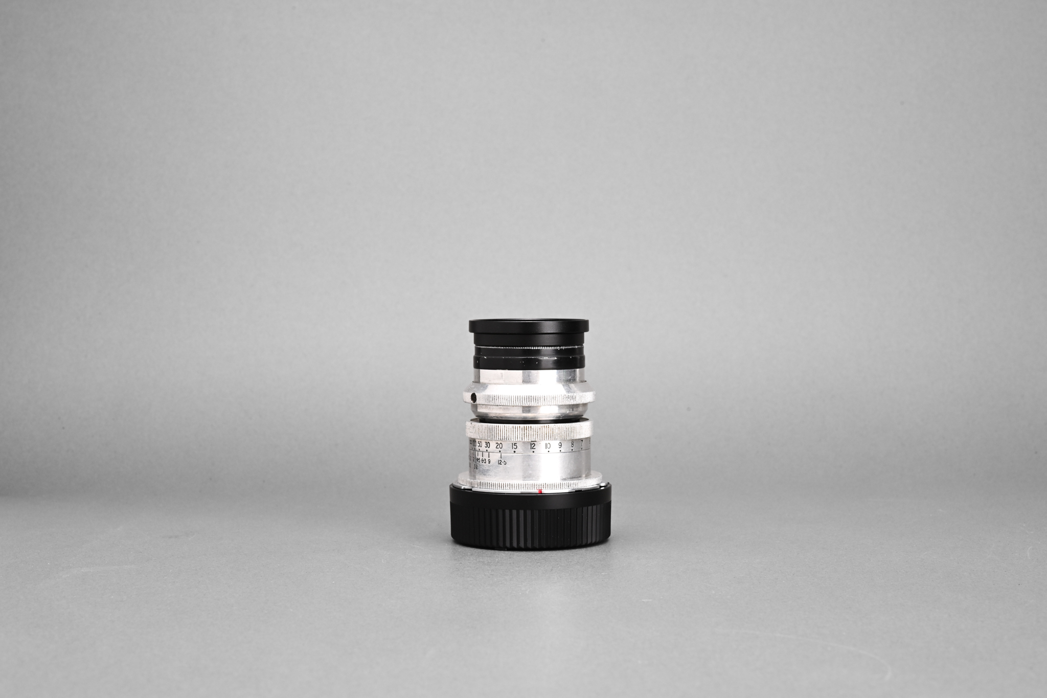 Picture of Dallmeyer Super-Six 2inch 50mm f/1.9 Original LTM