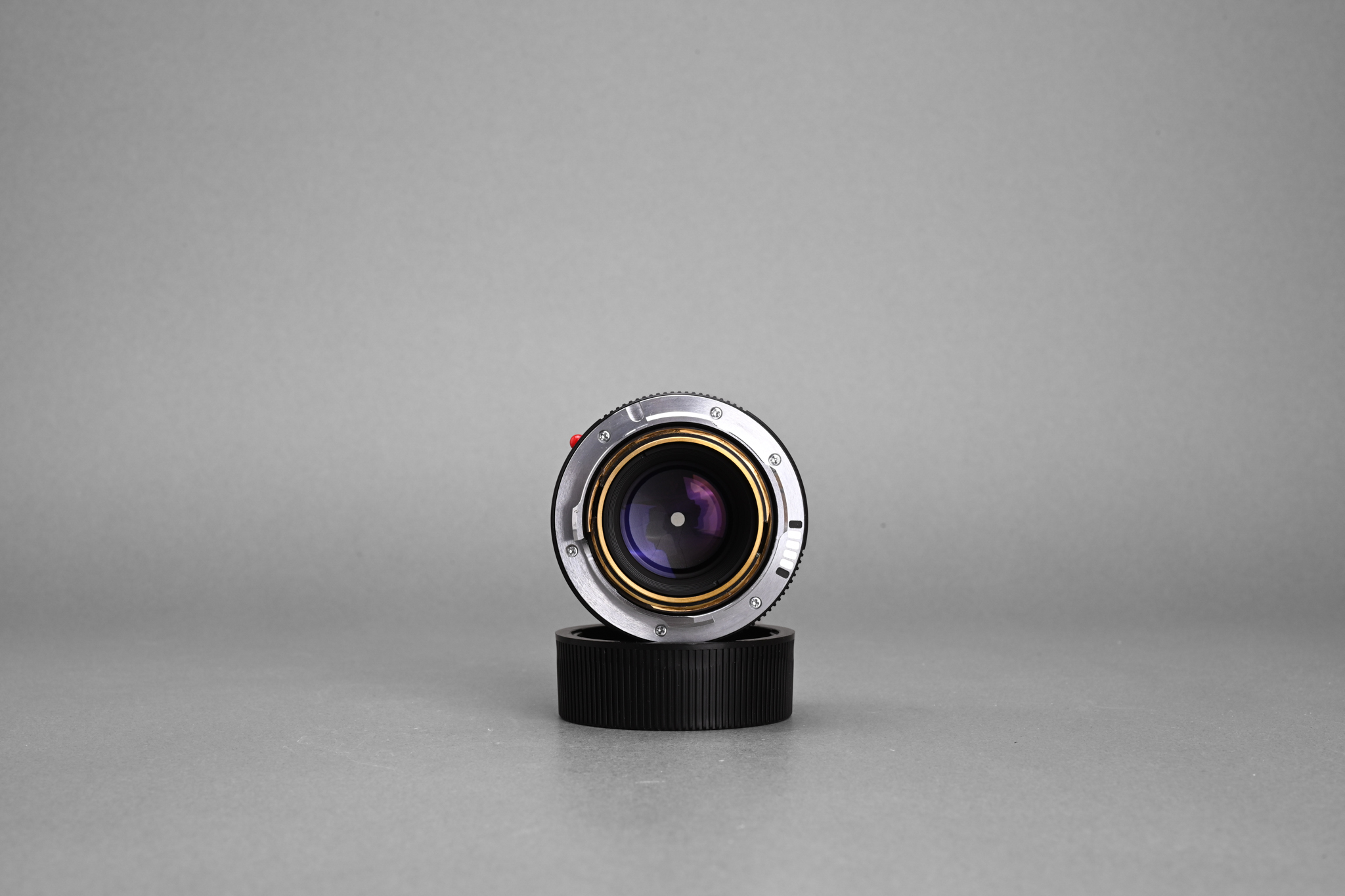 Picture of Leica Summicron-M 50mm f/2 Ver.5 Black