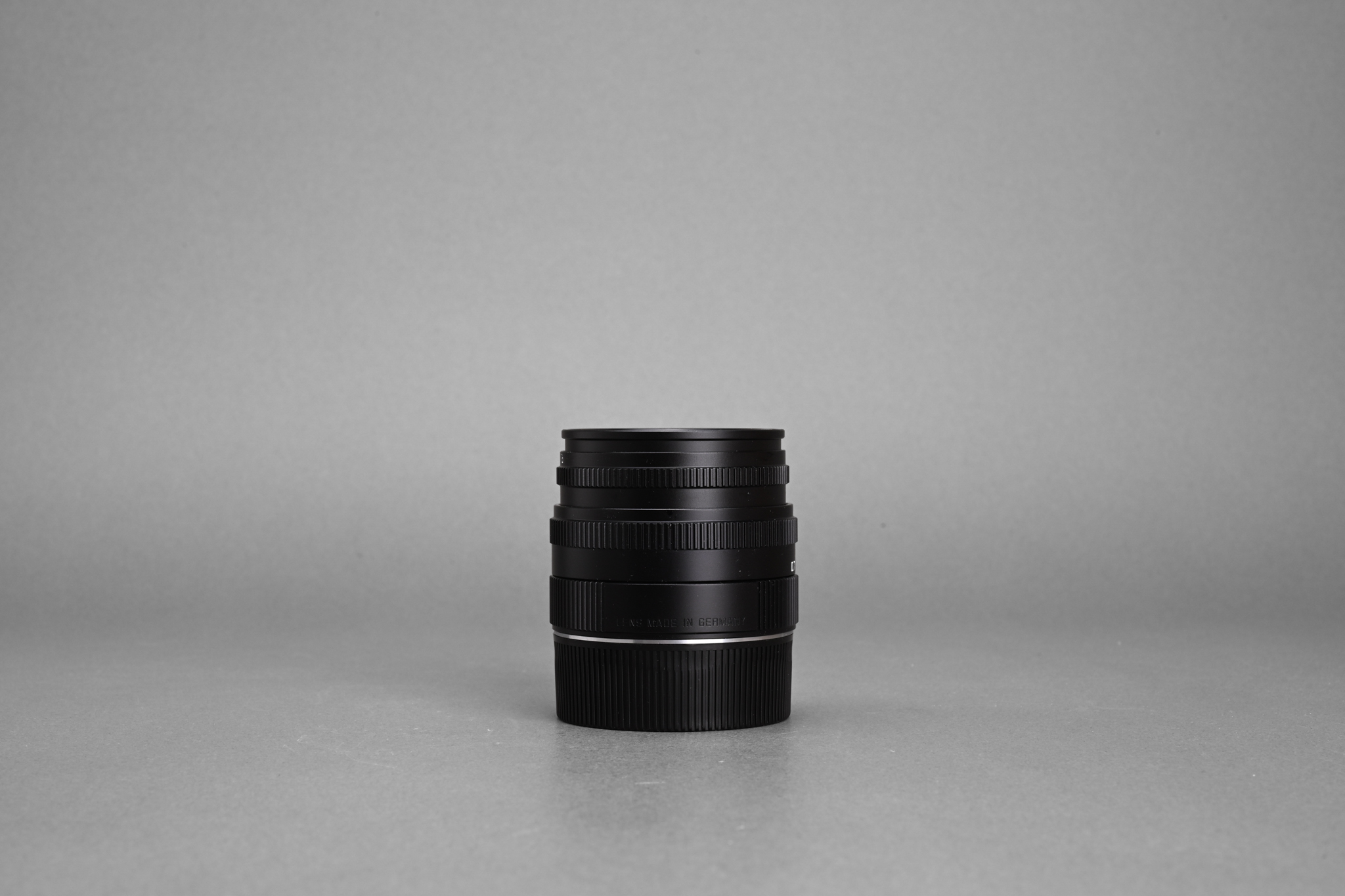 Picture of Leica Summicron-M 50mm f/2 Ver.5 Black