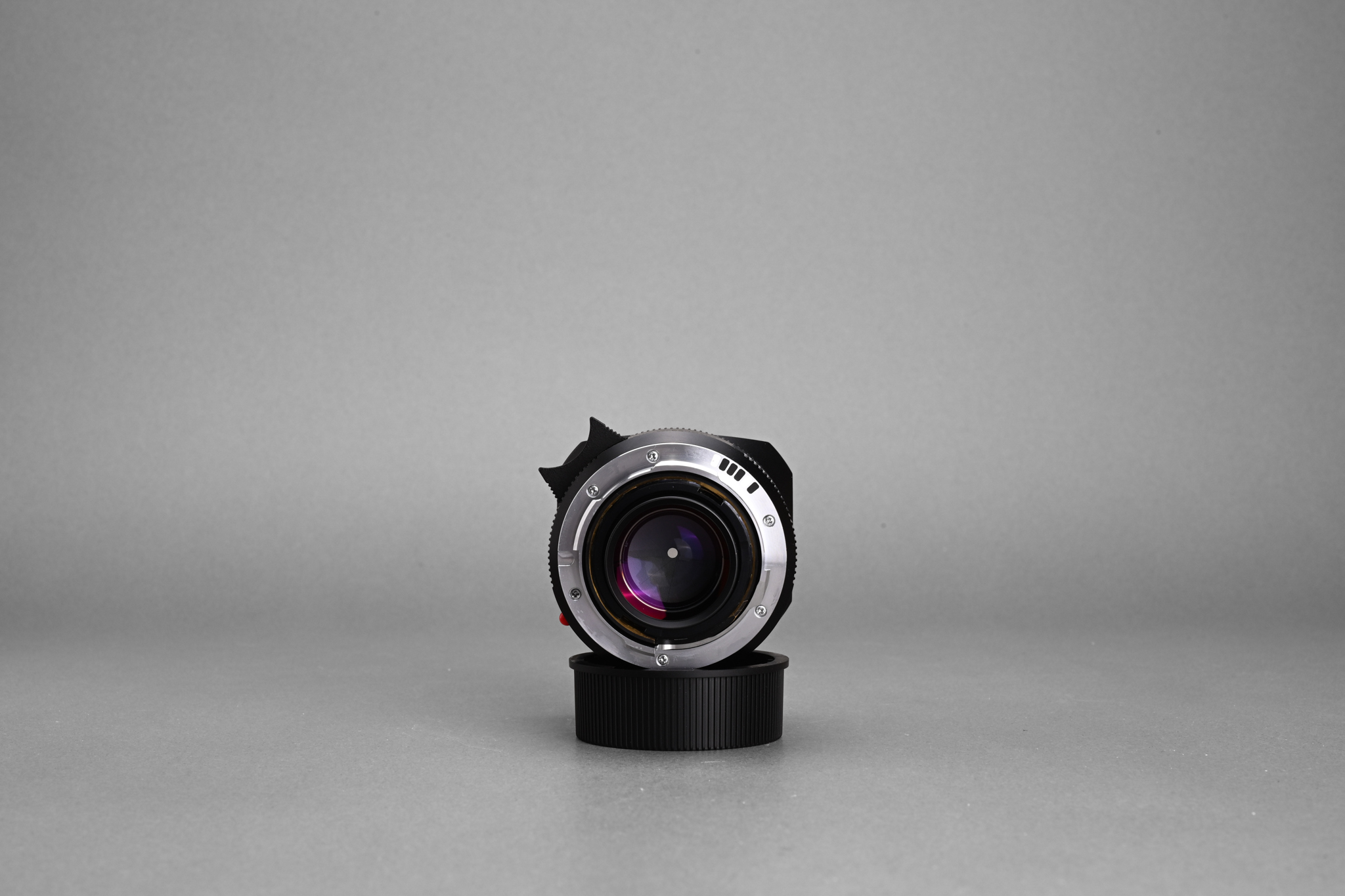 Picture of Leica Summilux-M 35mm f/1.4 ASPH FLE Black
