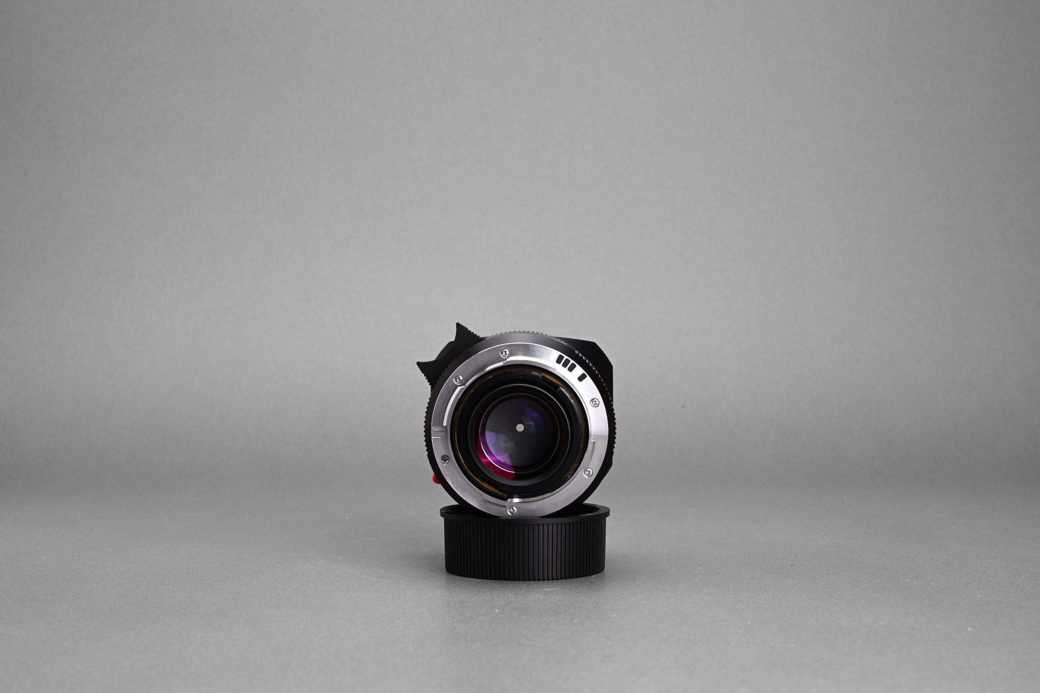Picture of Leica Summilux-M 35mm f/1.4 ASPH FLE Black