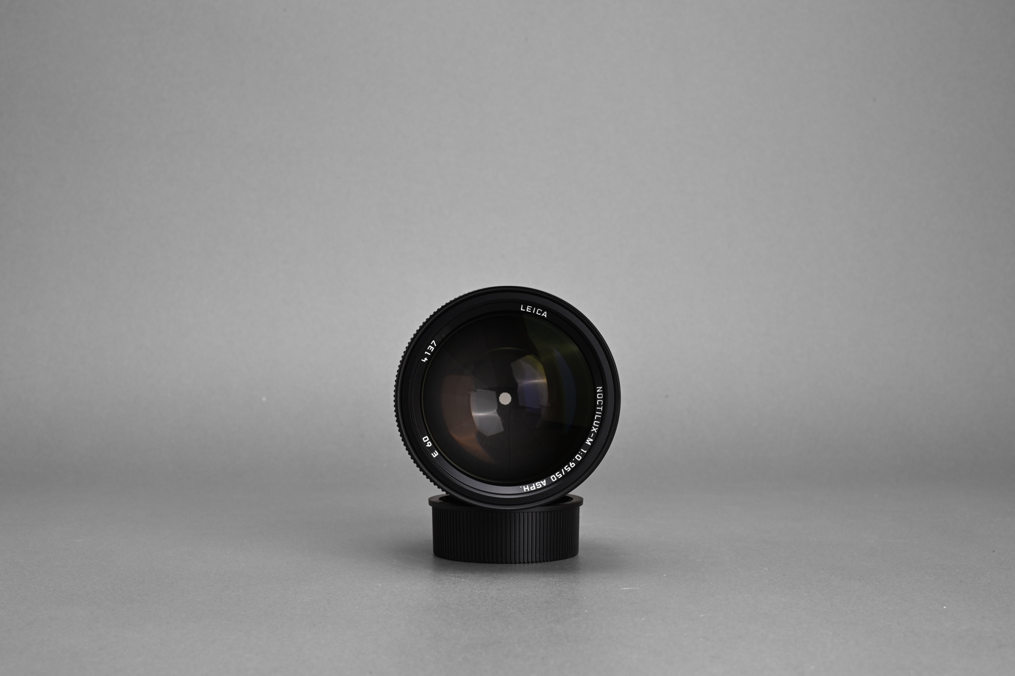 Picture of Leica Noctilux-M 50mm f/0.95 ASPH Black