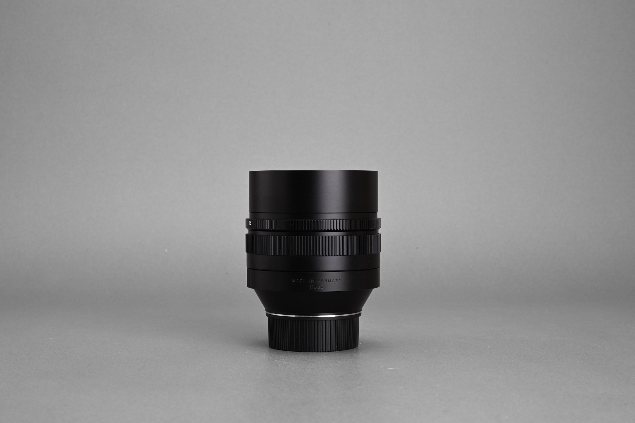 Picture of Leica Noctilux-M 50mm f/0.95 ASPH Black