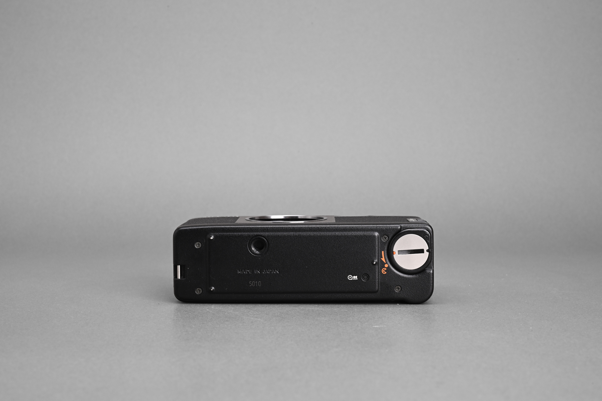 Picture of Nikon 28Ti Compact Camera