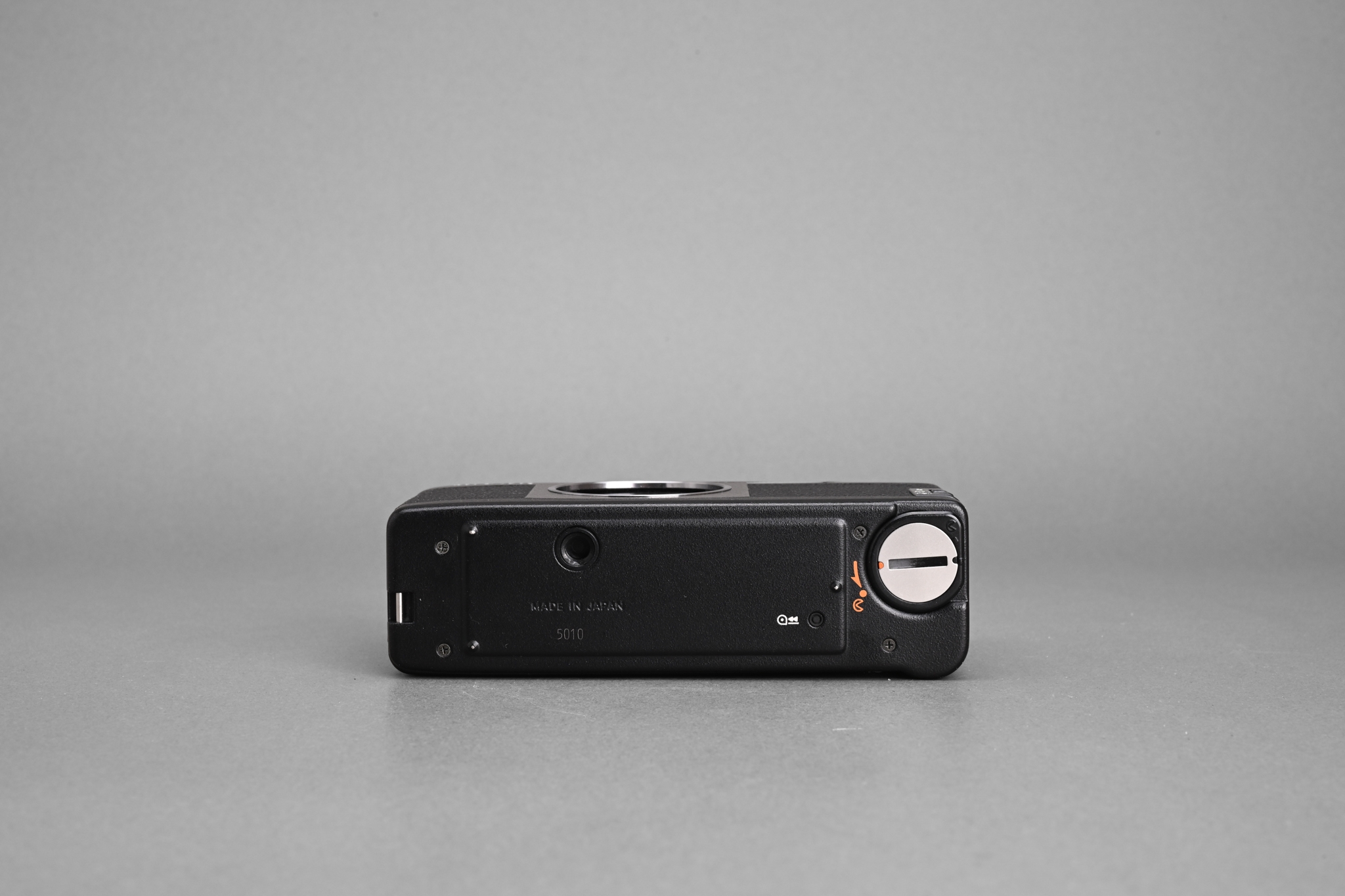 Picture of Nikon 28Ti Compact Camera