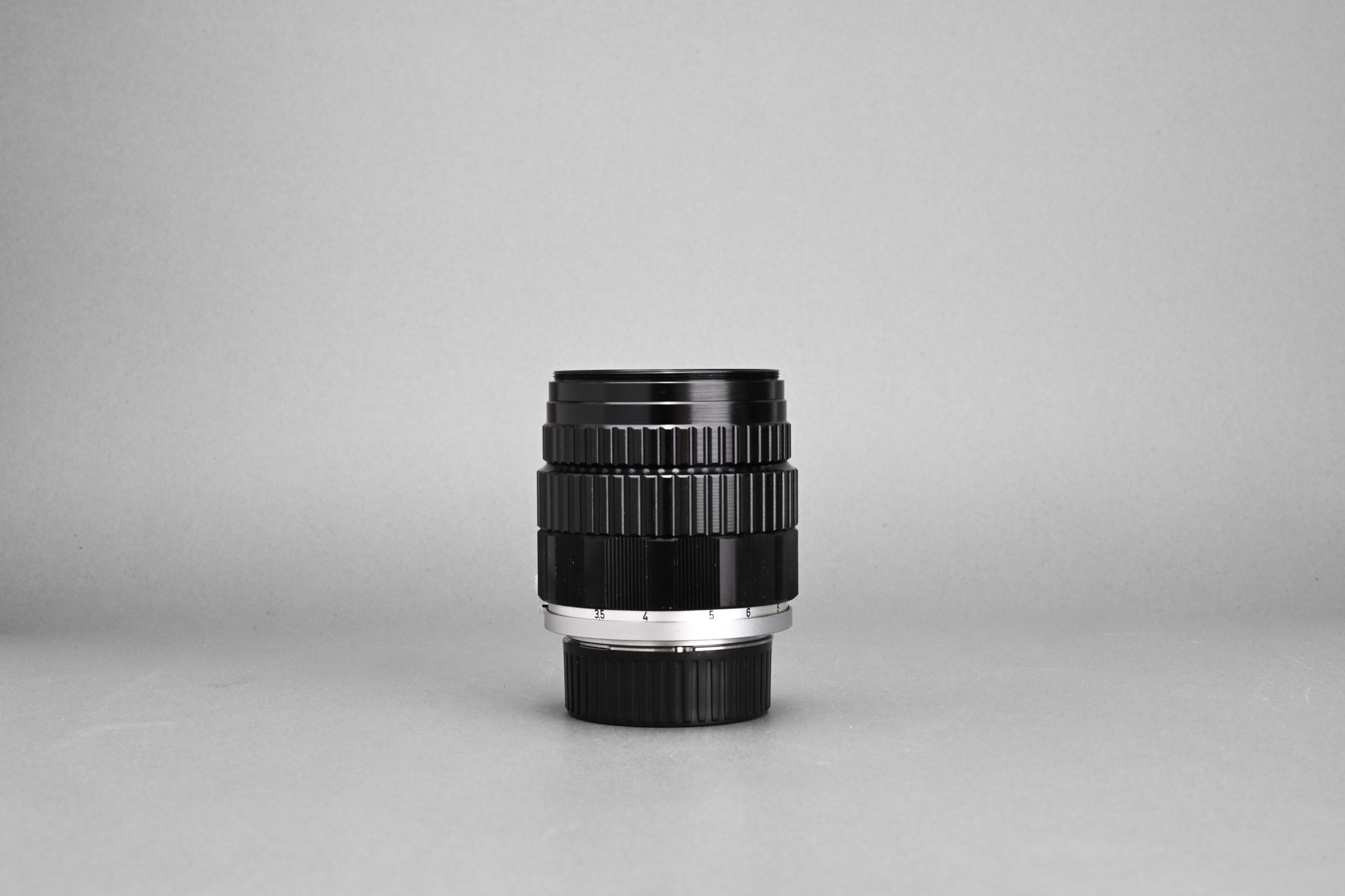 Picture of Kinoptik Fulgior 50mm f/1.3 Focale modified to Leica M