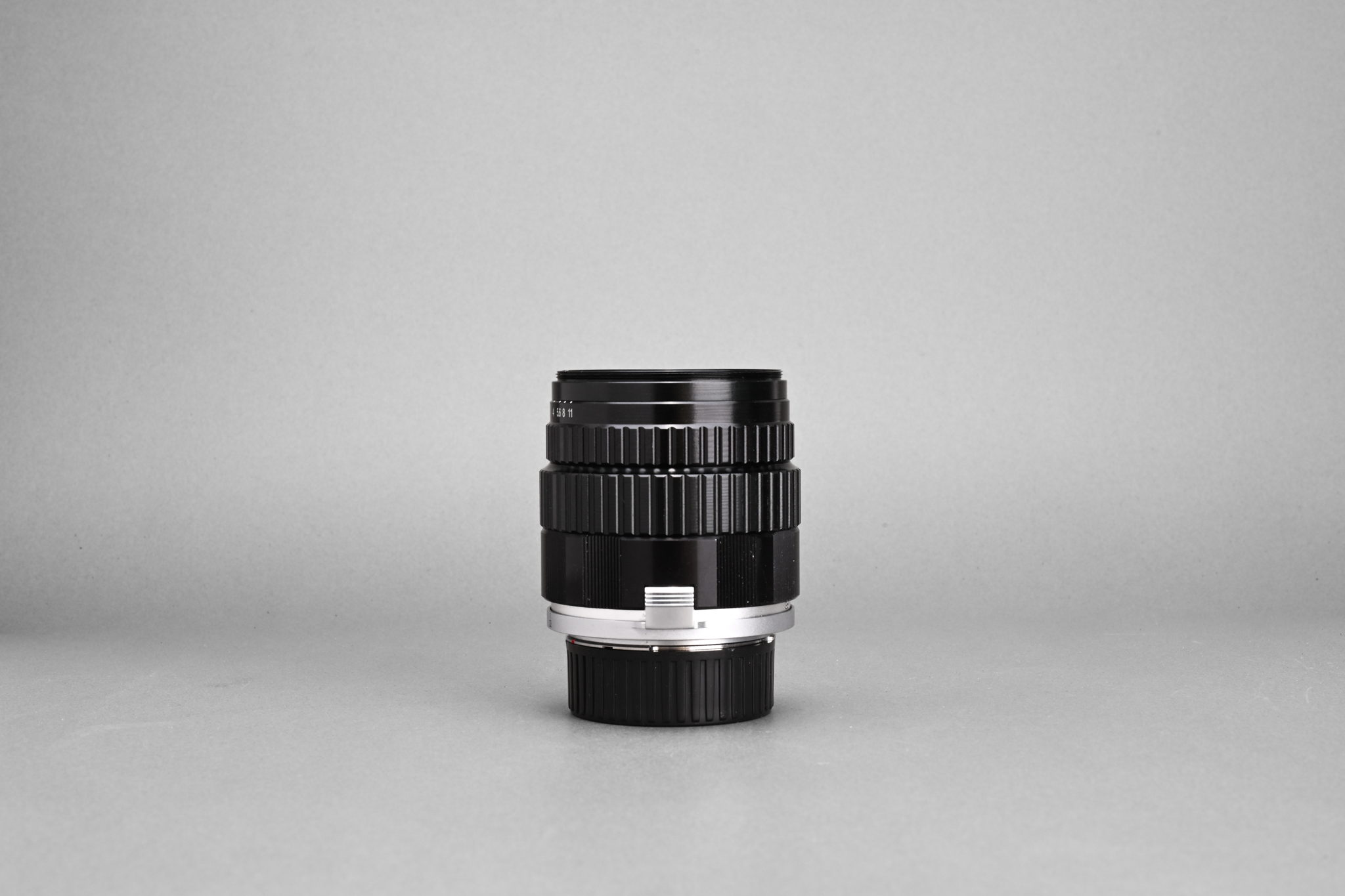 Picture of Kinoptik Fulgior 50mm f/1.3 Focale modified to Leica M