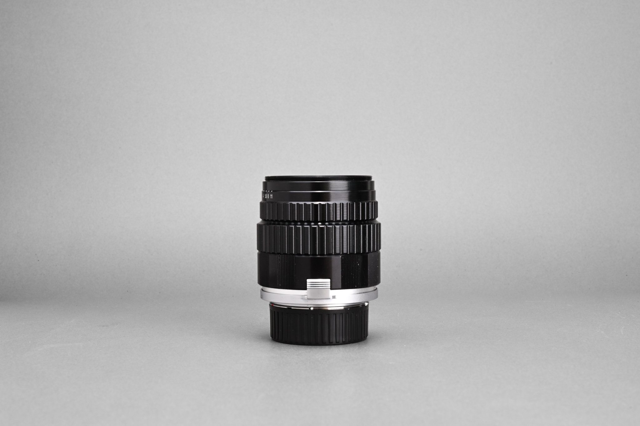 Picture of Kinoptik Fulgior 50mm f/1.3 Focale modified to Leica M