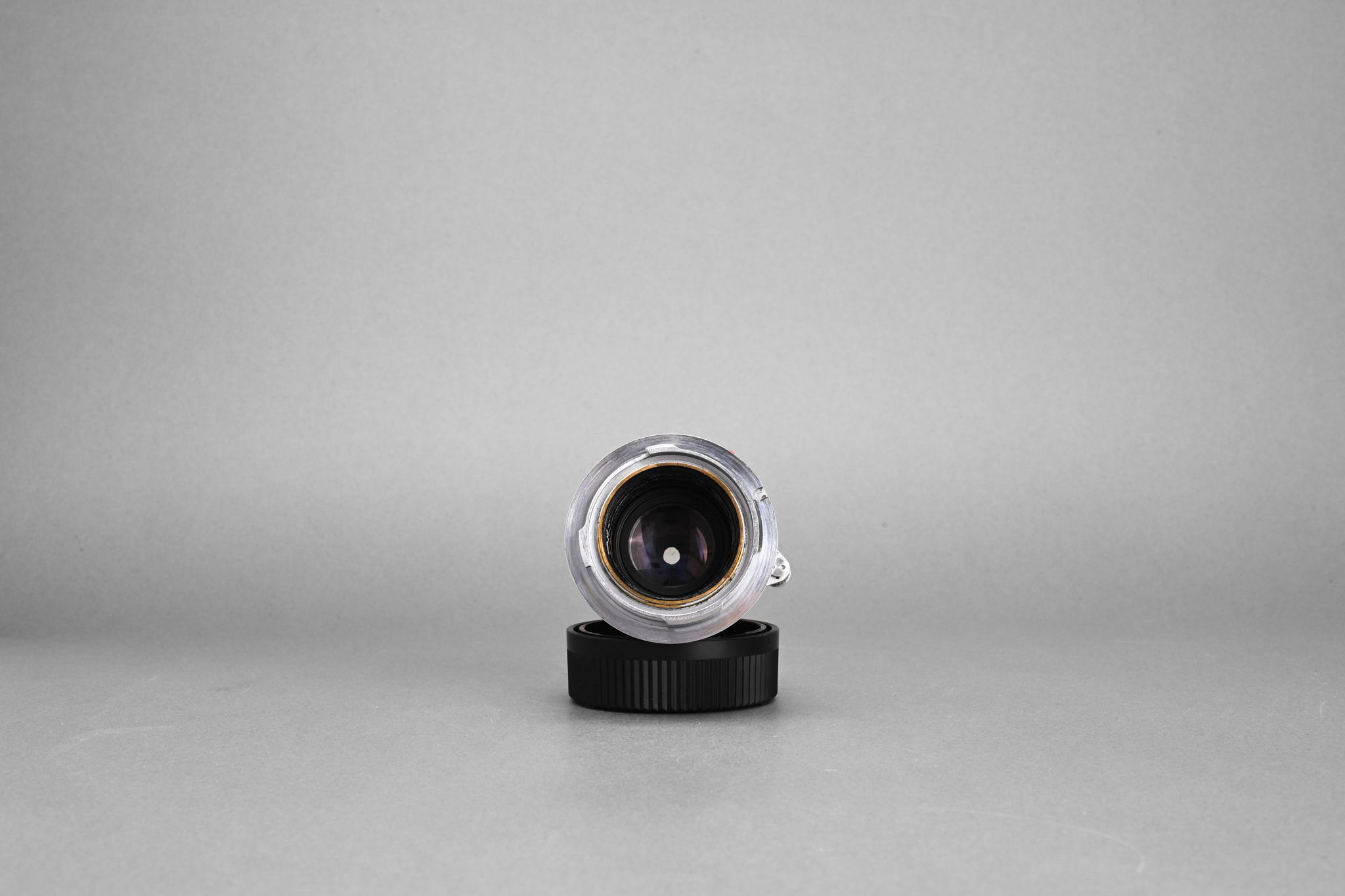 Picture of Boyer Saphir 50mm f/1.9 M