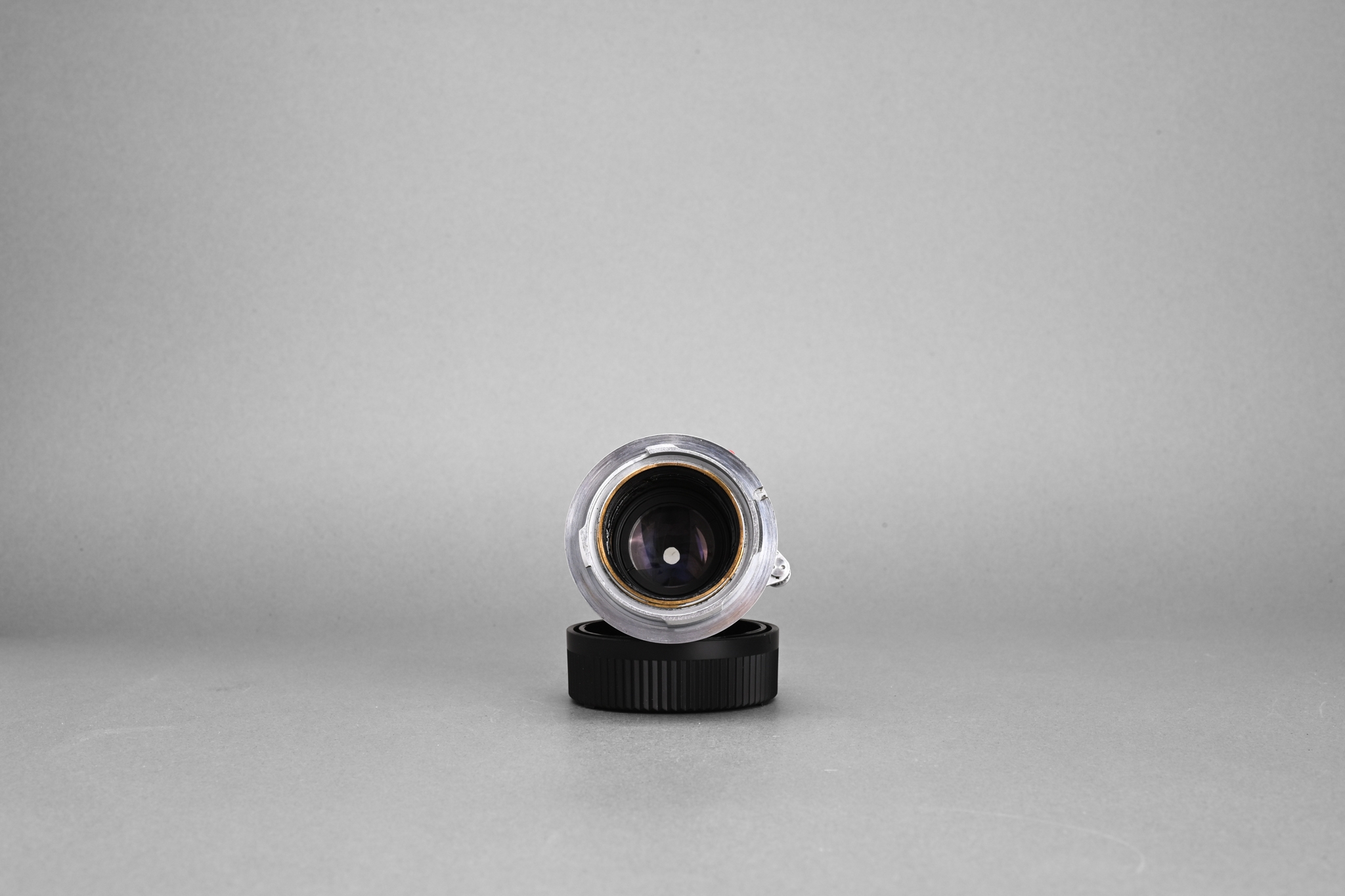 Picture of Boyer Saphir 50mm f/1.9 M