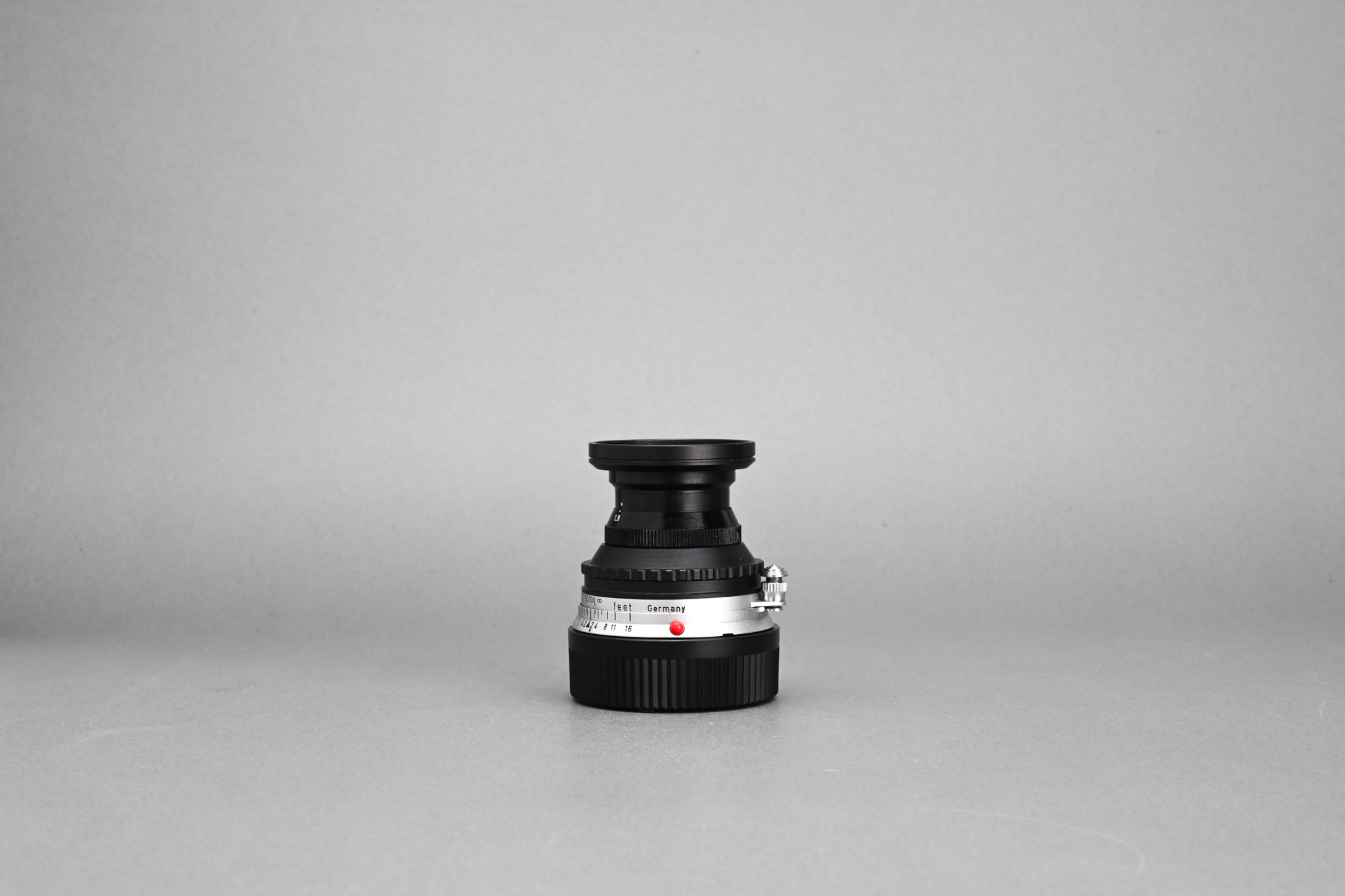 Picture of Boyer Saphir 50mm f/1.9 M