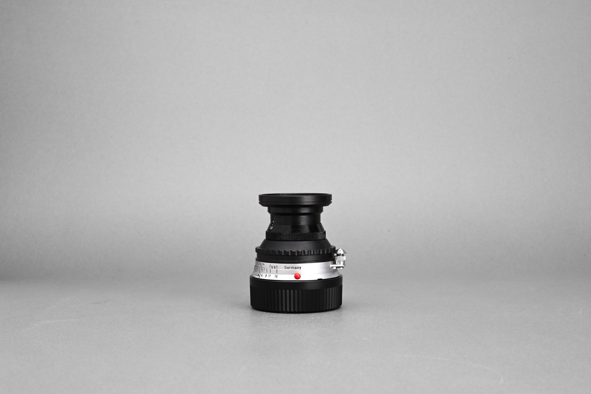 Picture of Boyer Saphir 50mm f/1.9 M