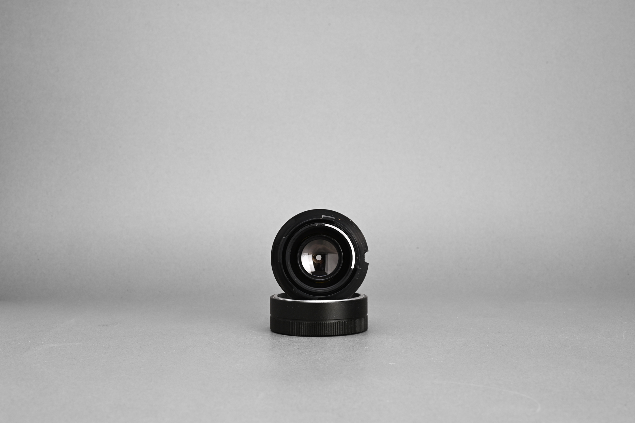 Picture of Dallmeyer Kinematograph 2inch 50mm f/1.8 M