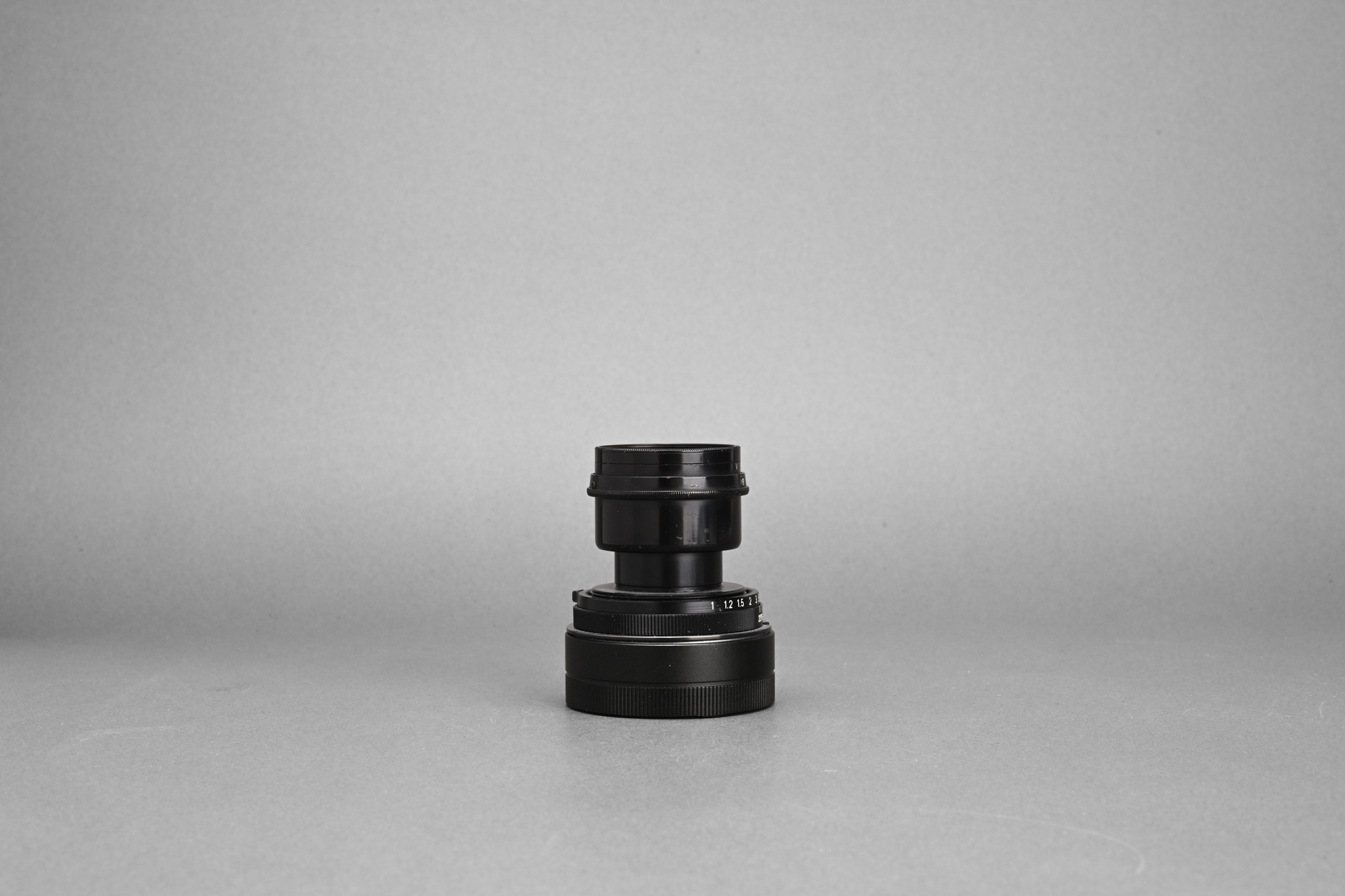 Picture of Dallmeyer Kinematograph 2inch 50mm f/1.8 M