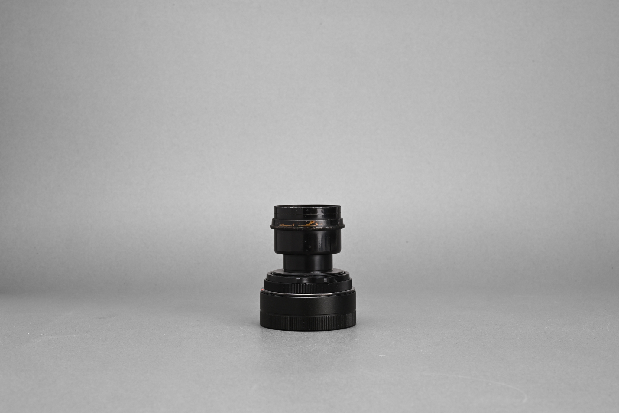 Picture of Dallmeyer Kinematograph 2inch 50mm f/1.8 M