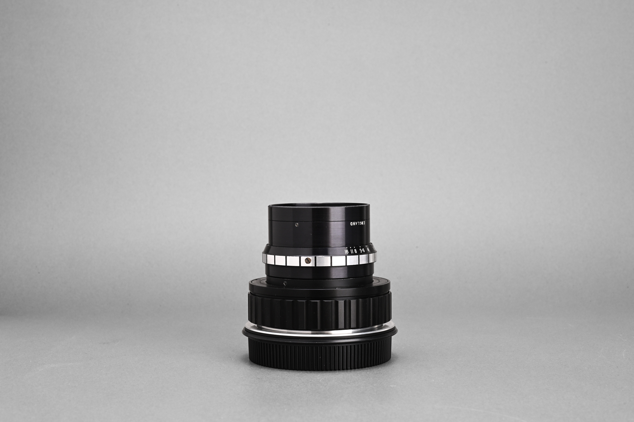 Picture of Dallmeyer Rareac 80mm f/1.9 S